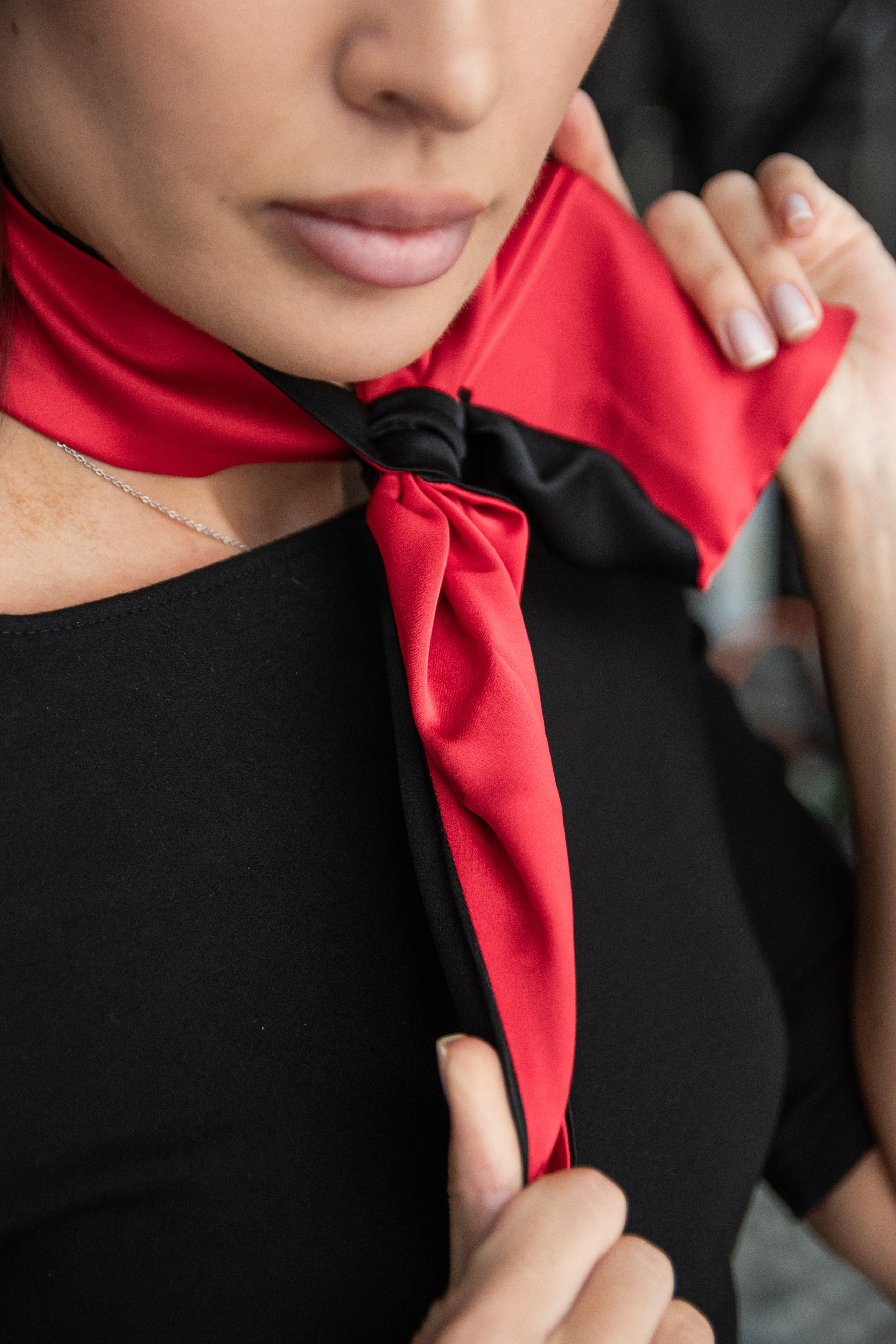 Полёты. Стюардесса. Фотограф Лобанов Антон, г. Москва