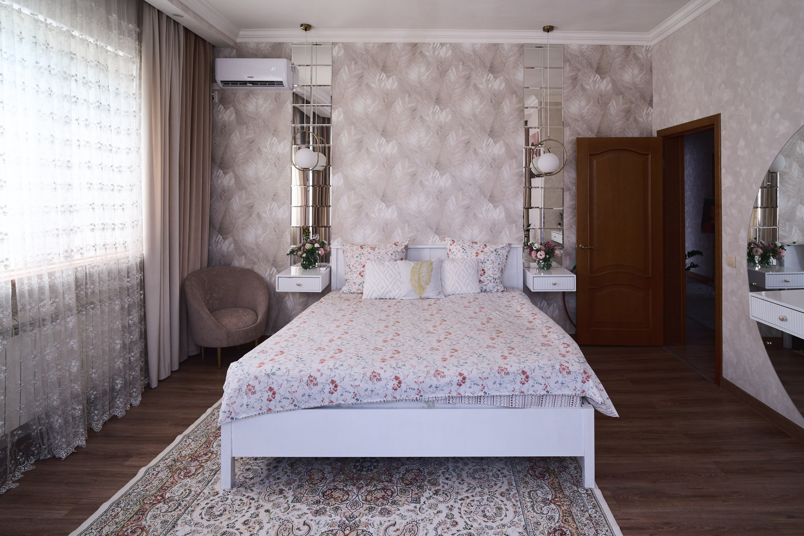 Съемка дома для продажи. Фотограф Олег Сотник