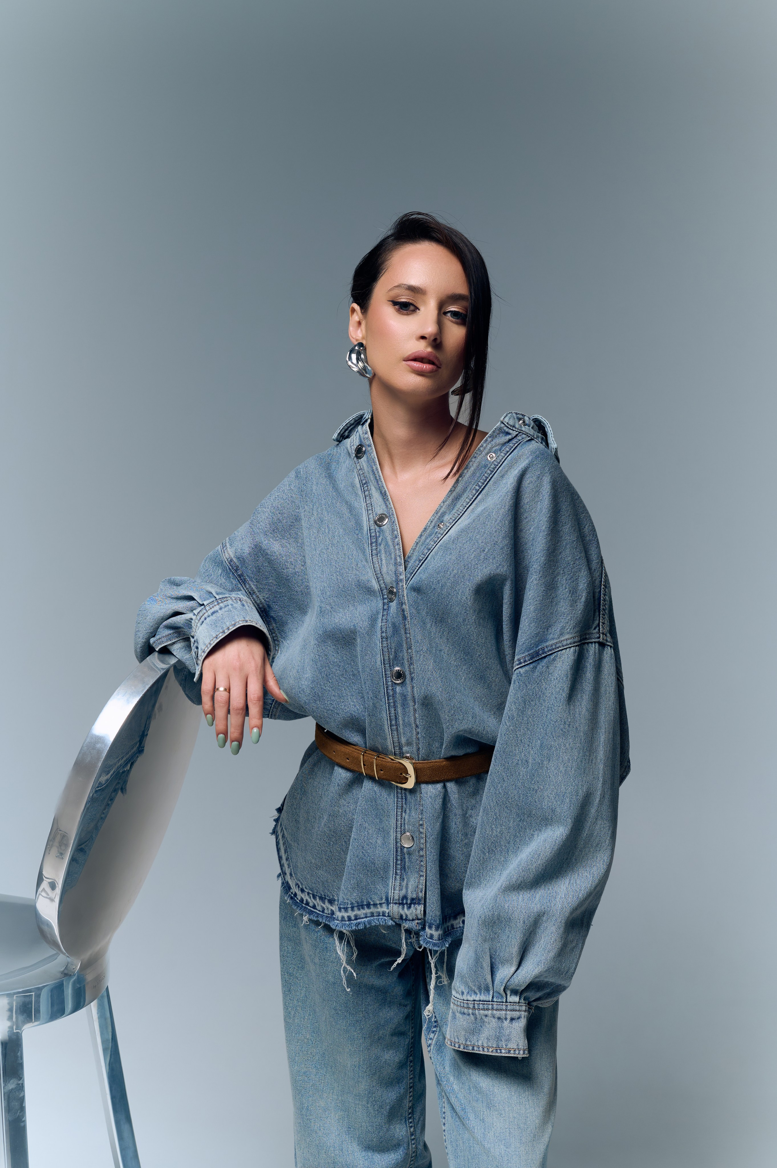 Соня. Фотограф в Краснодаре Скубицкая Альбина