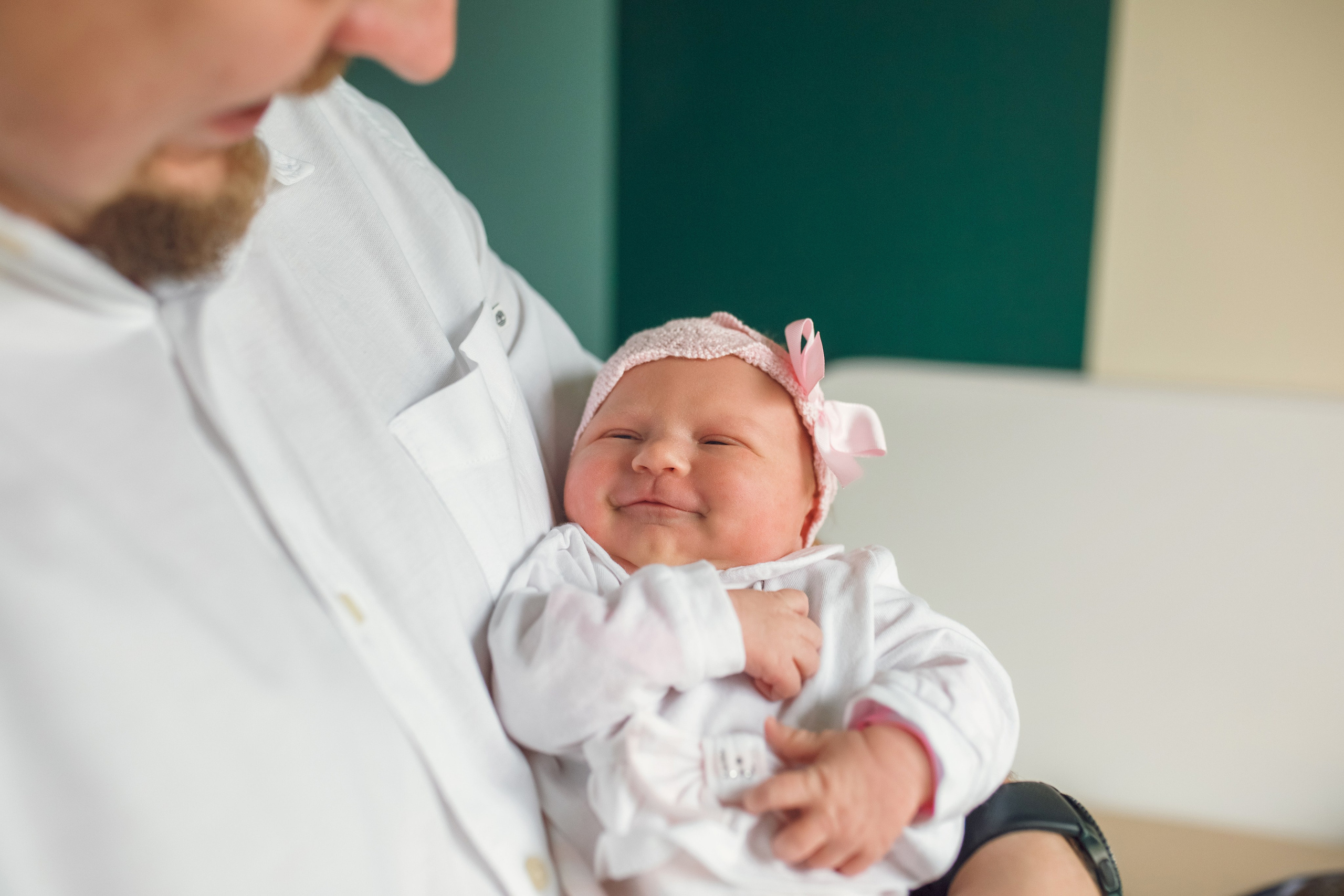 Выписка Виктории. Фотограф на Крещение, семейный фотограф в Москве