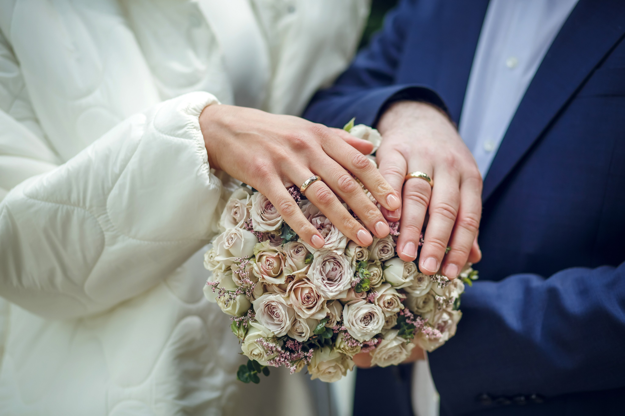 Венчание Игоря и Анны. Фотограф на Крещение, семейный фотограф в Москве