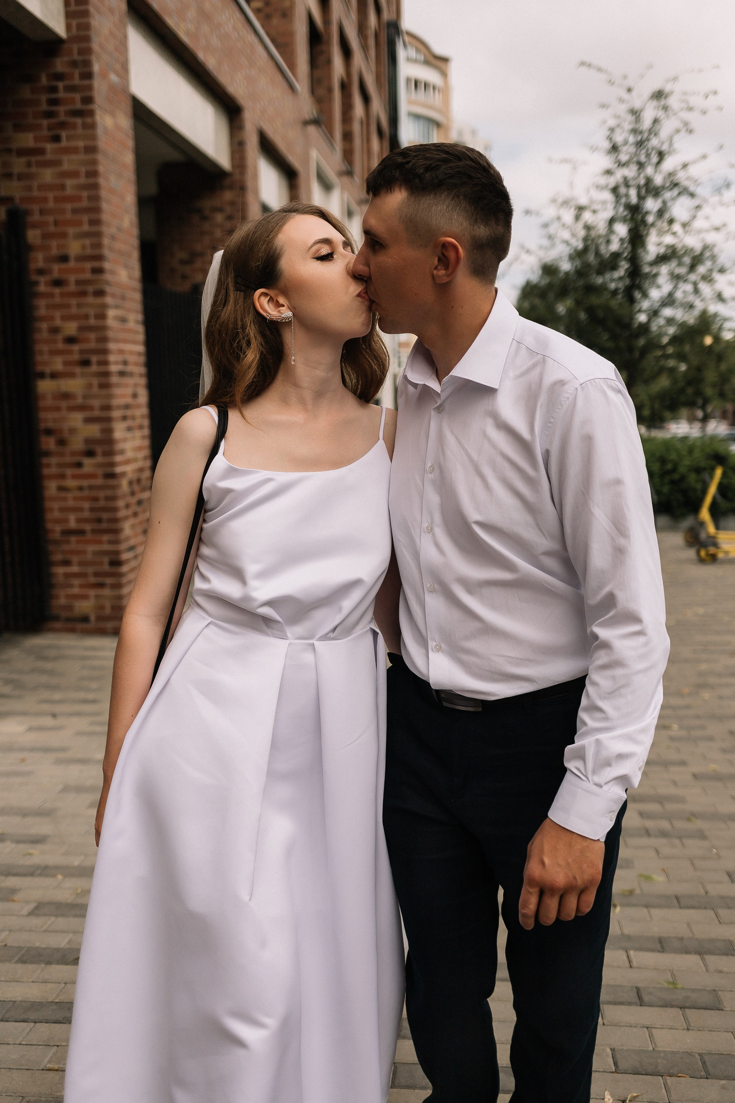 Максим и Екатерина/2024. Свадебный и семейный фотограф в Екатеринбурге