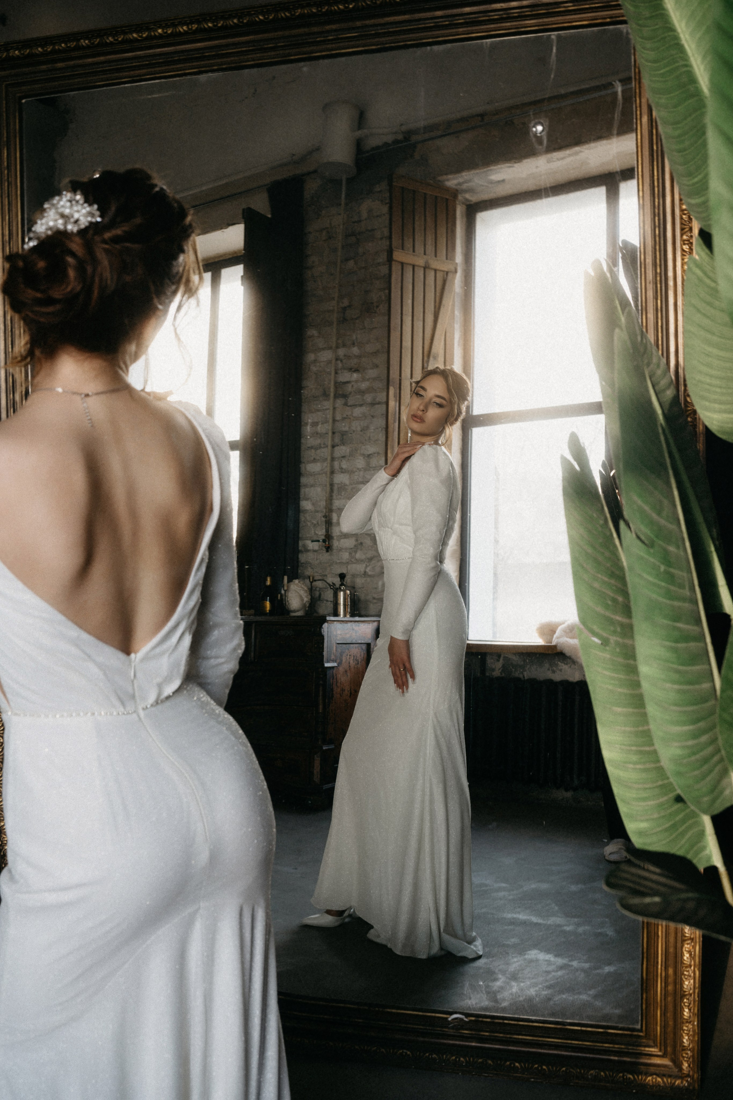 Ира и Александр. Фотограф Тамбов — Воронеж