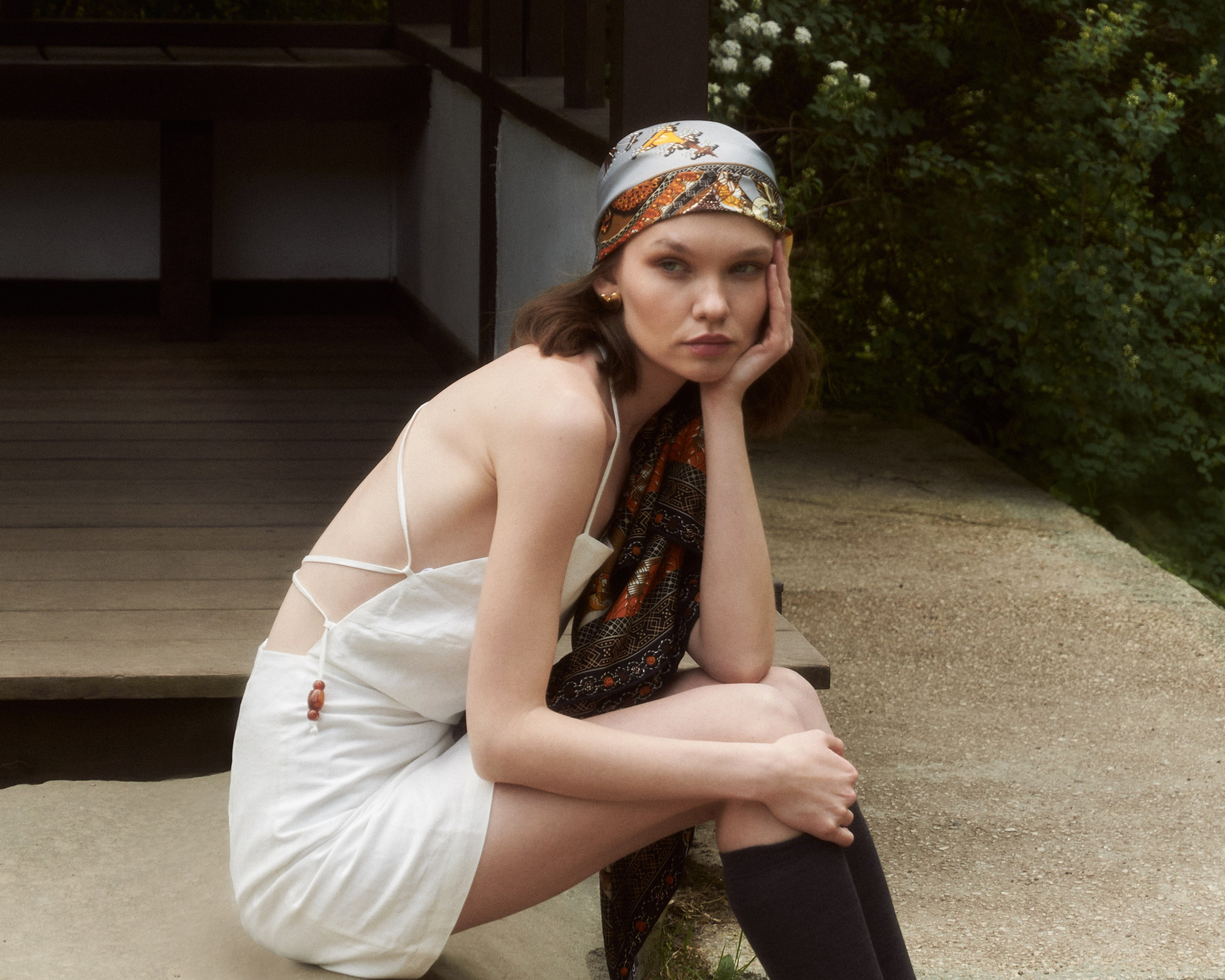 Untitled. Марина Алексеева | Фотограф | Москва