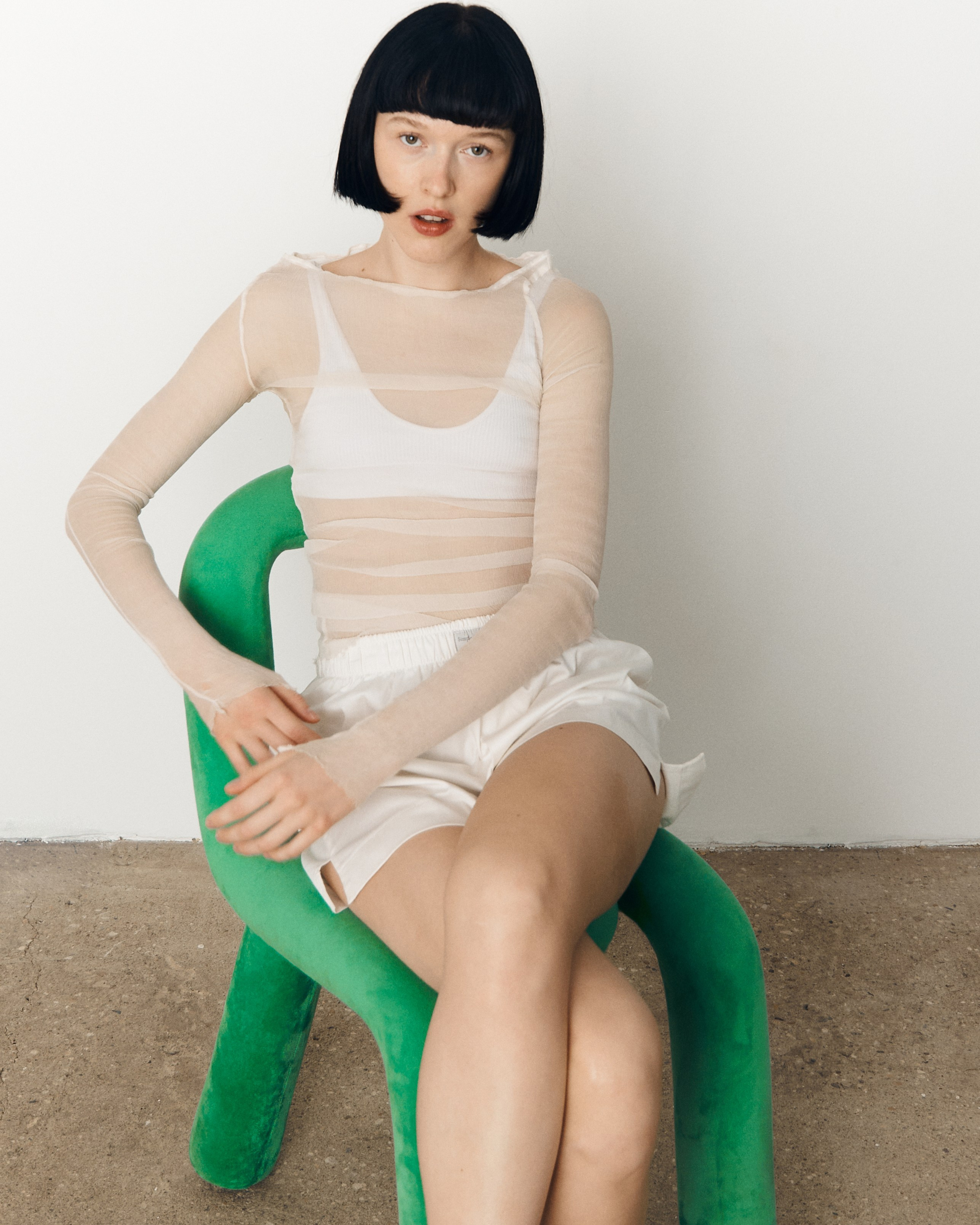 Stacy. Марина Алексеева | Фотограф | Москва