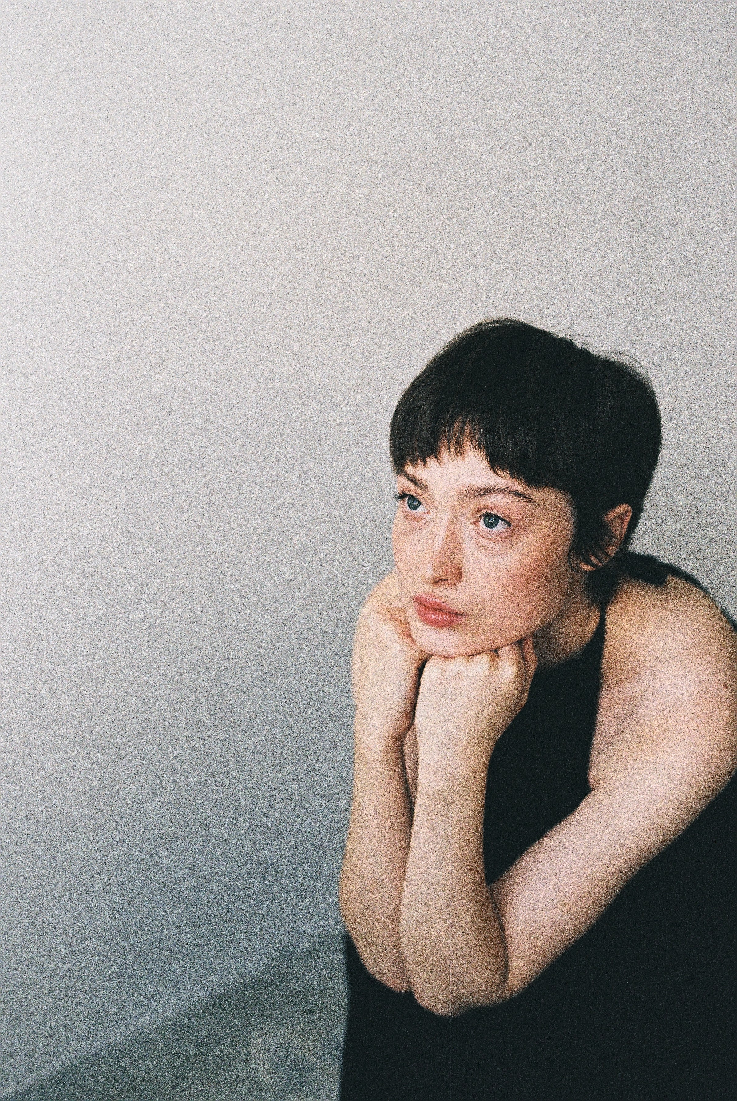 Екатерина (35 mm). Фотограф в Екатеринбурге и Москве, Анна