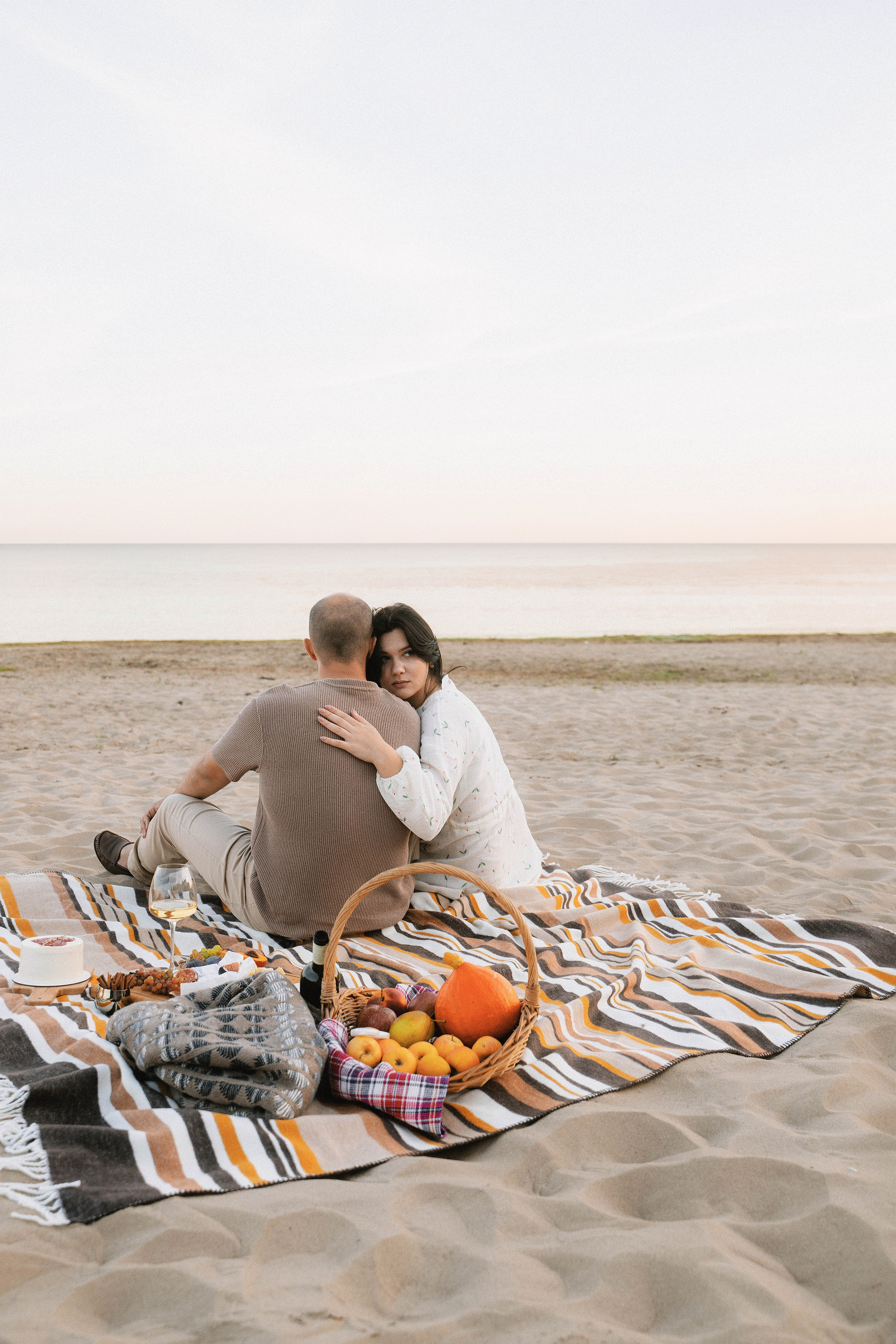 Наталья и Максим. Свадебный, семейный фотограф в Рязани Лена Брант