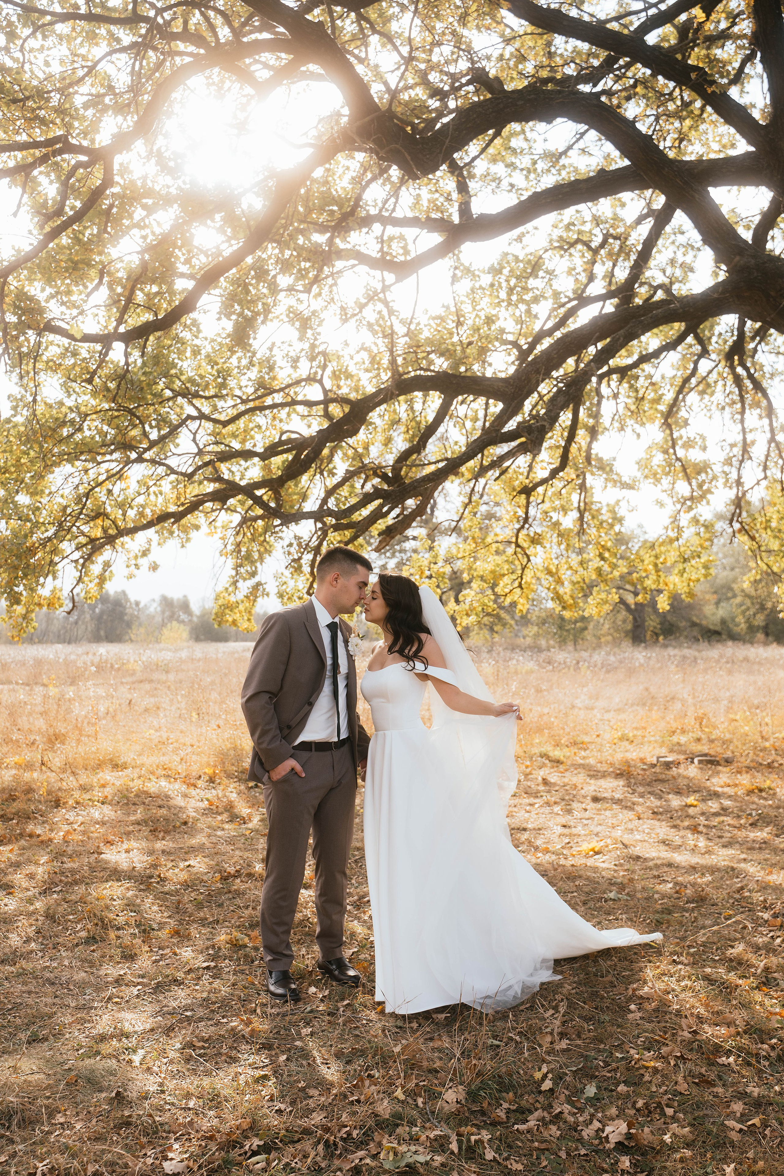 Wedding day #68. Свадебный, семейный фотограф в Рязани Лена Брант