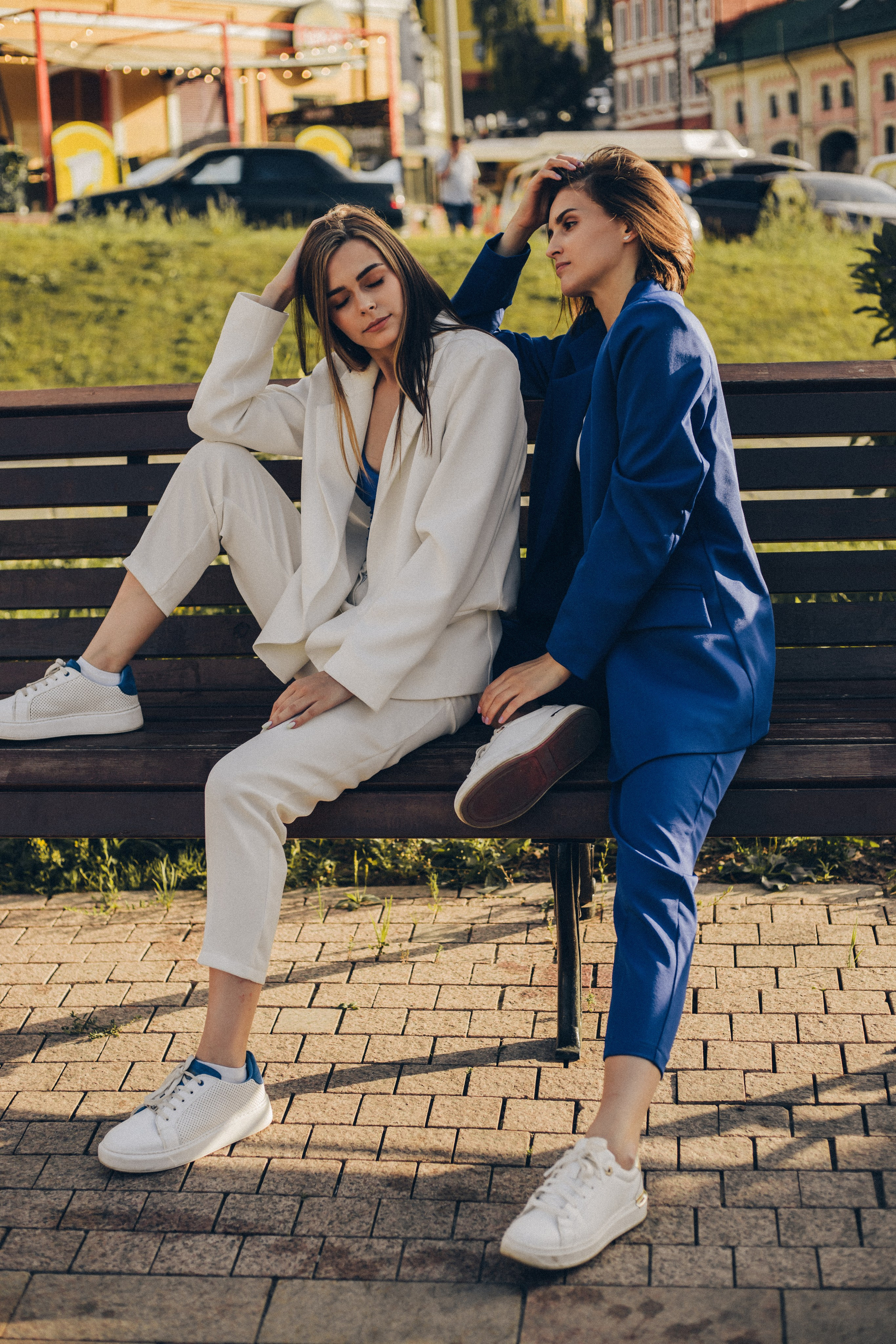 ЛУЧШИЕ ПОДРУЖКИ. Семейный фотограф Нижний Новгород