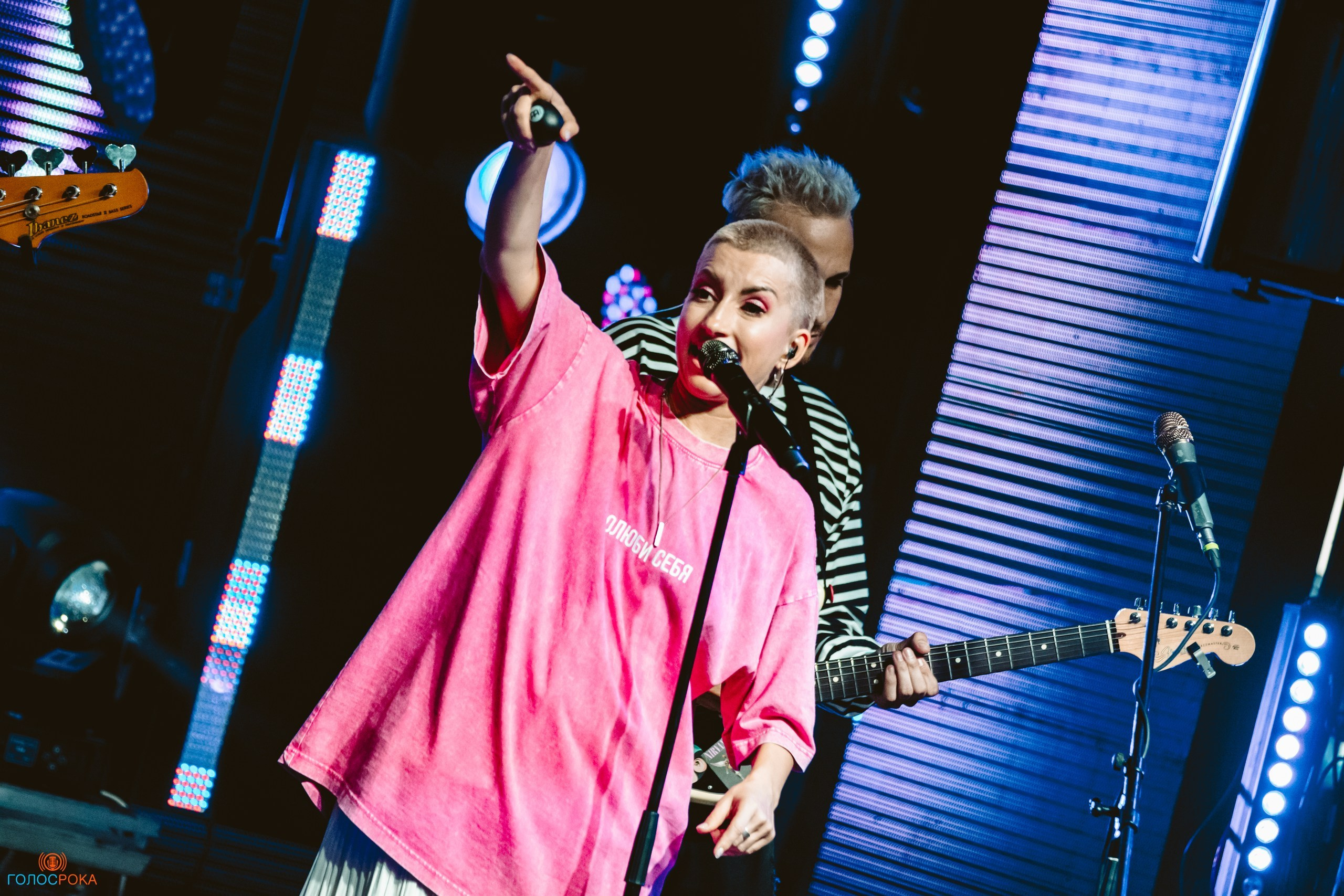 Мураками | VK Gipsy. Концертный фотограф Михальченкова Алёна | Москва