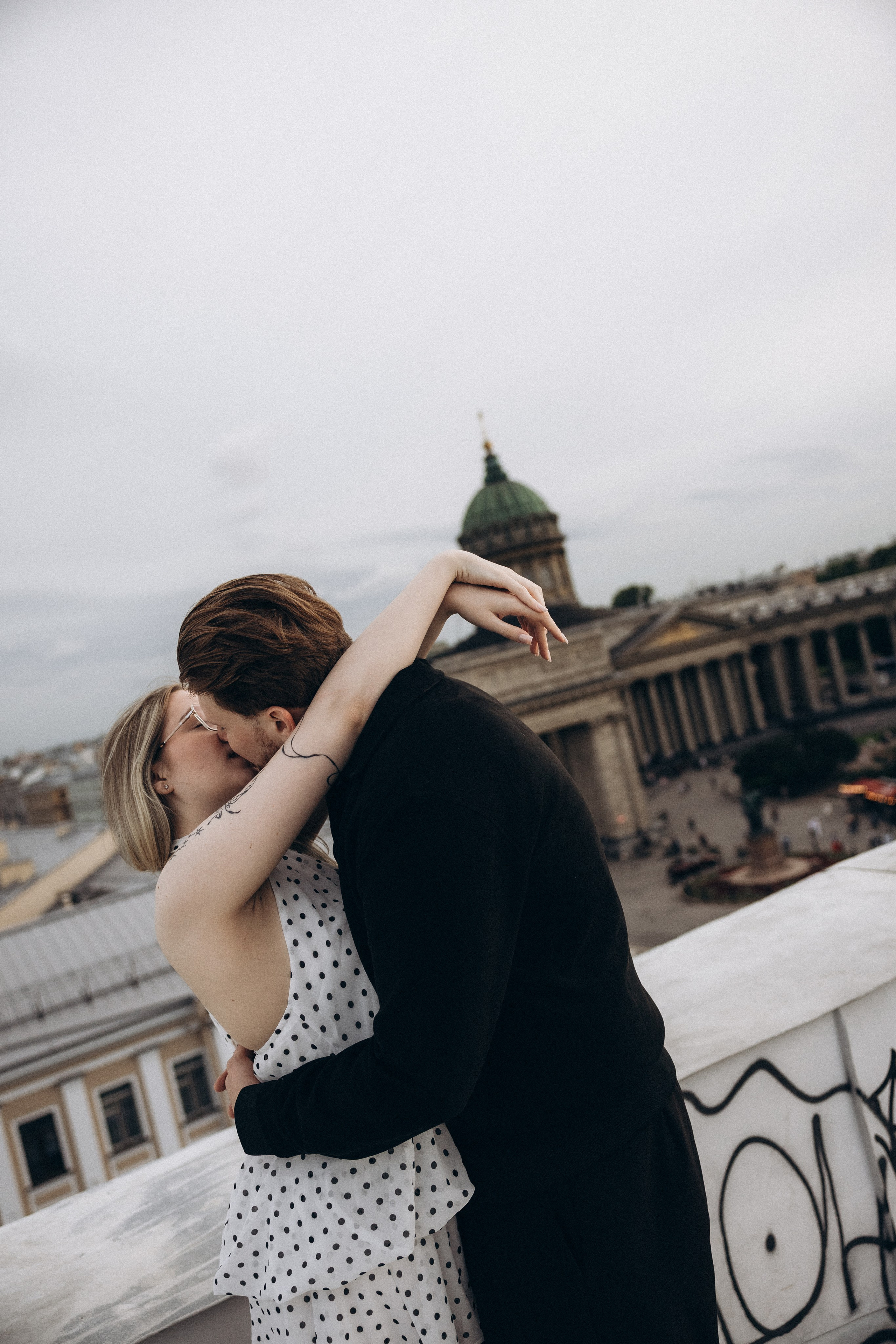Софа & Валера. Phdkvmr.ru