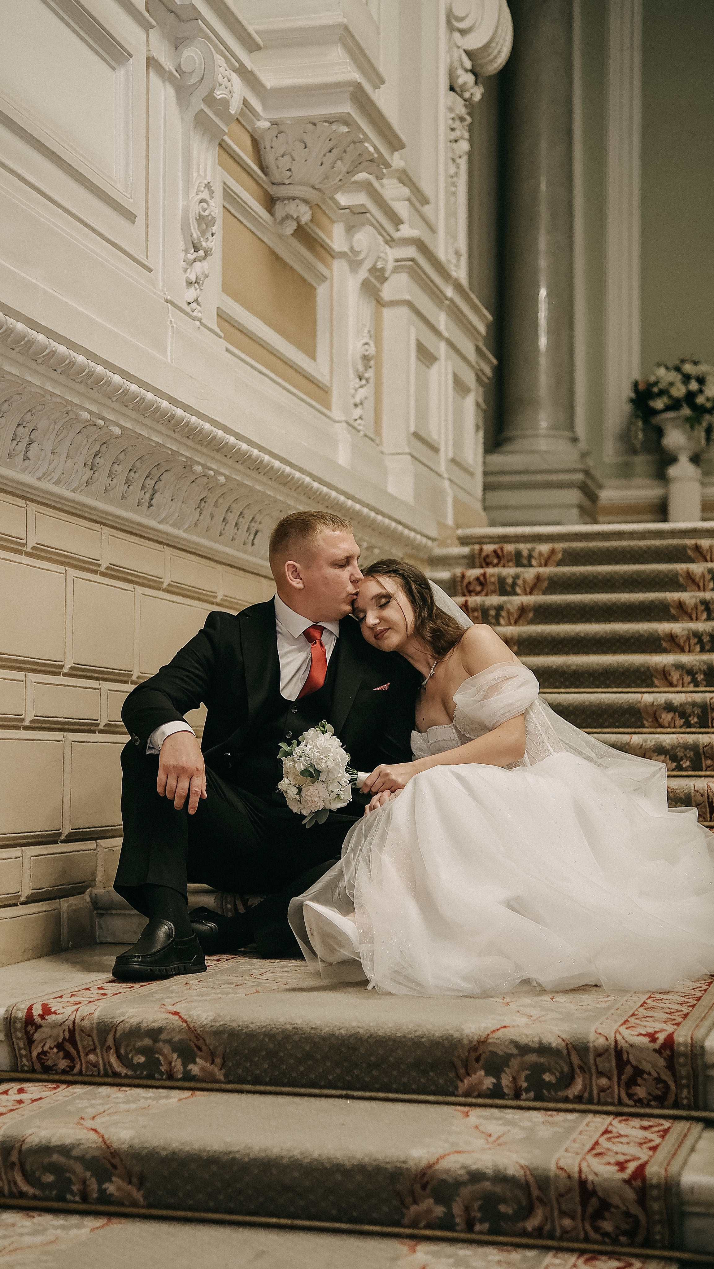 Вика и Коля. ДБ1. Phdkvmr.ru