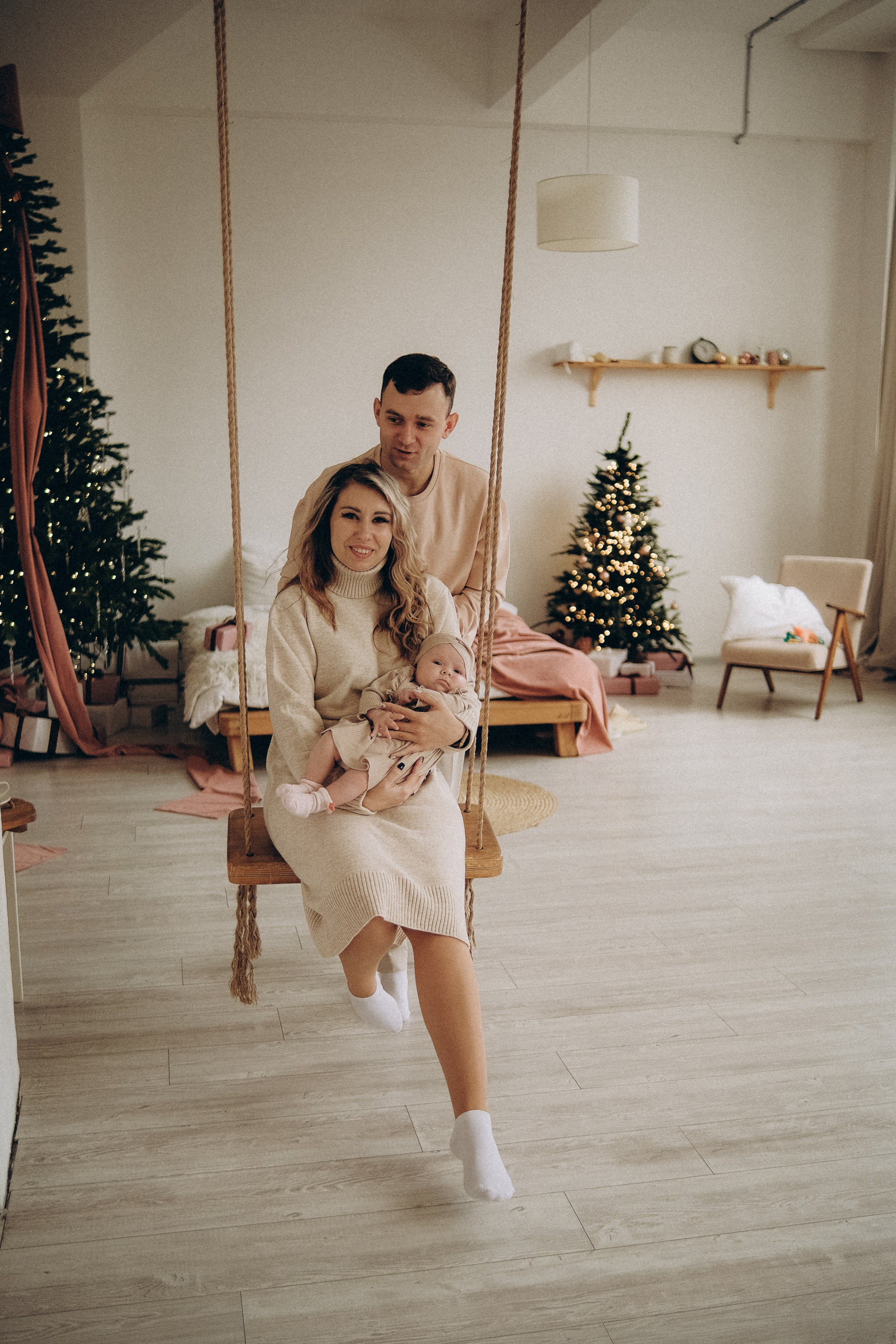 Аня&Леша&София. Phdkvmr.ru