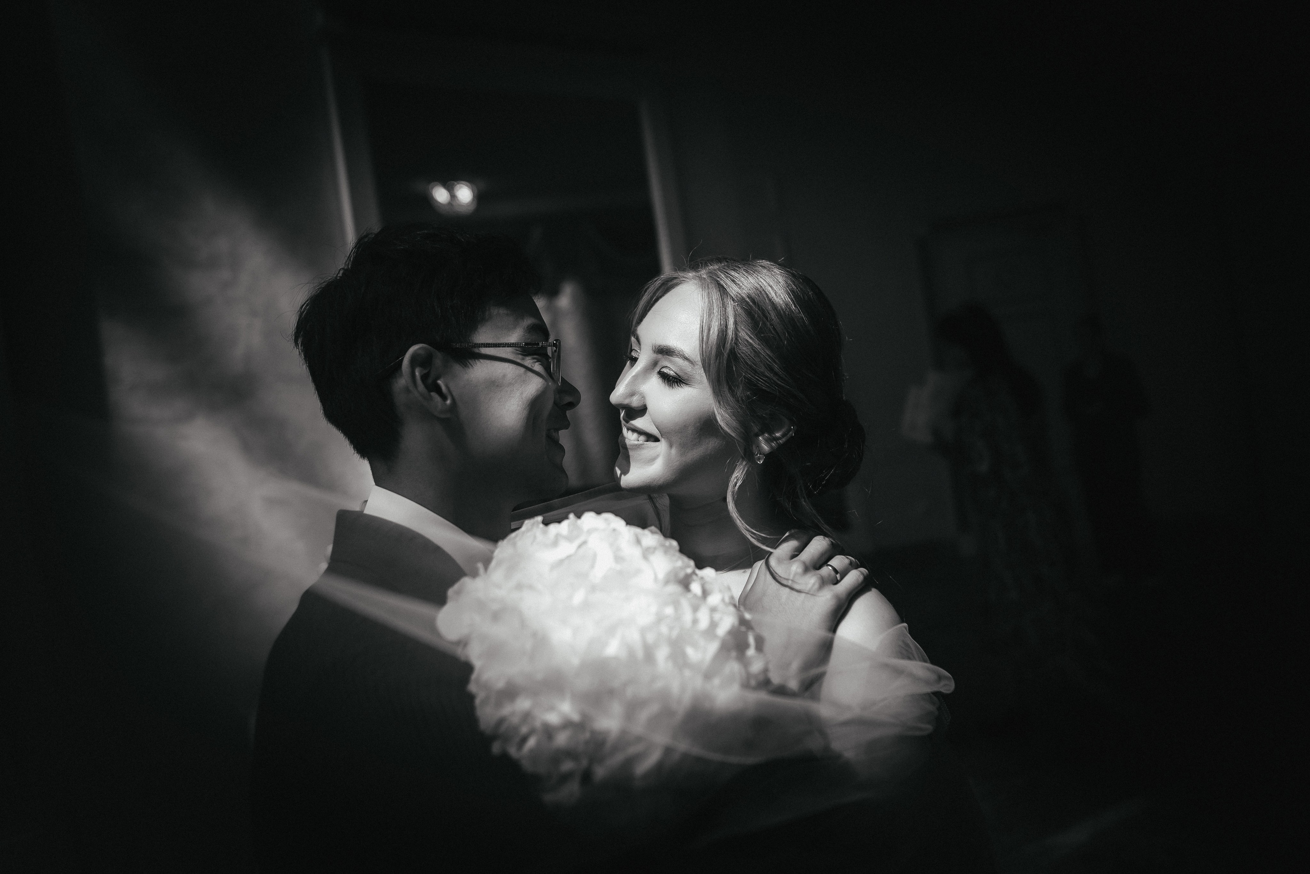 Свадебный, репортажный фотограф в Тюмени Сергей Тапилин