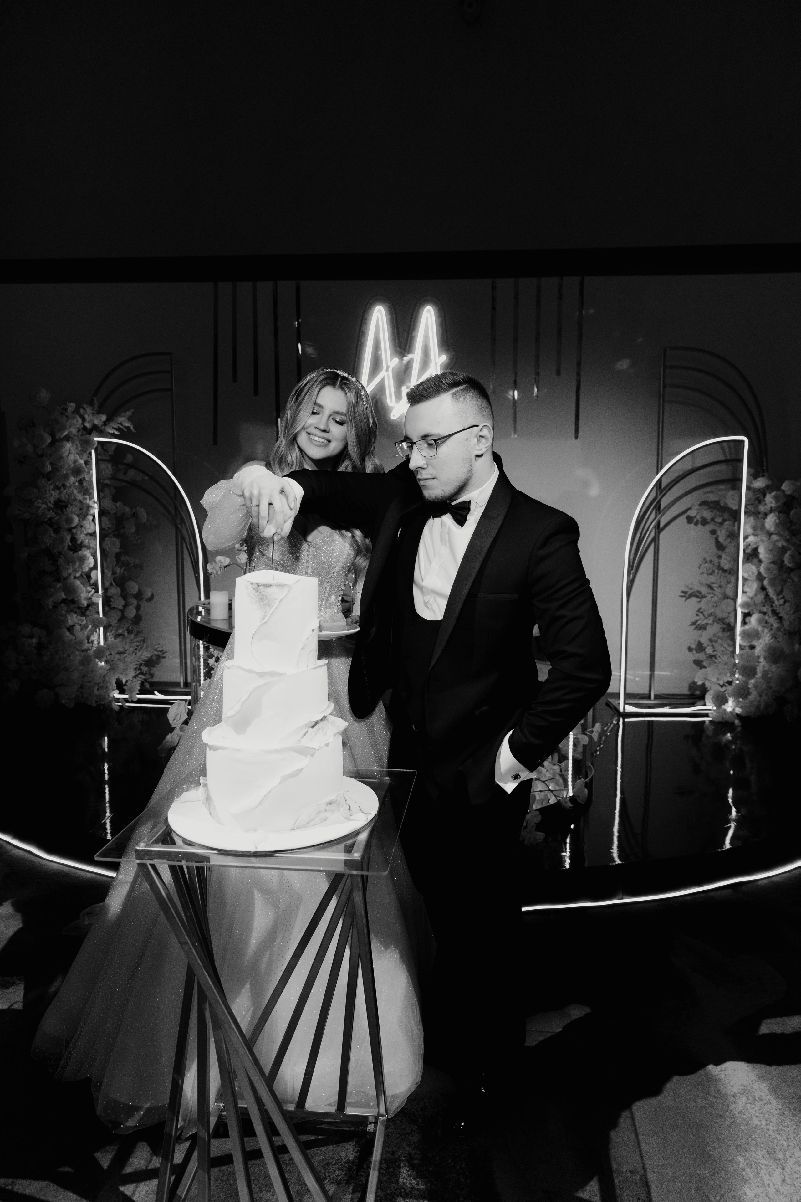 Александр и Анна. Фотограф