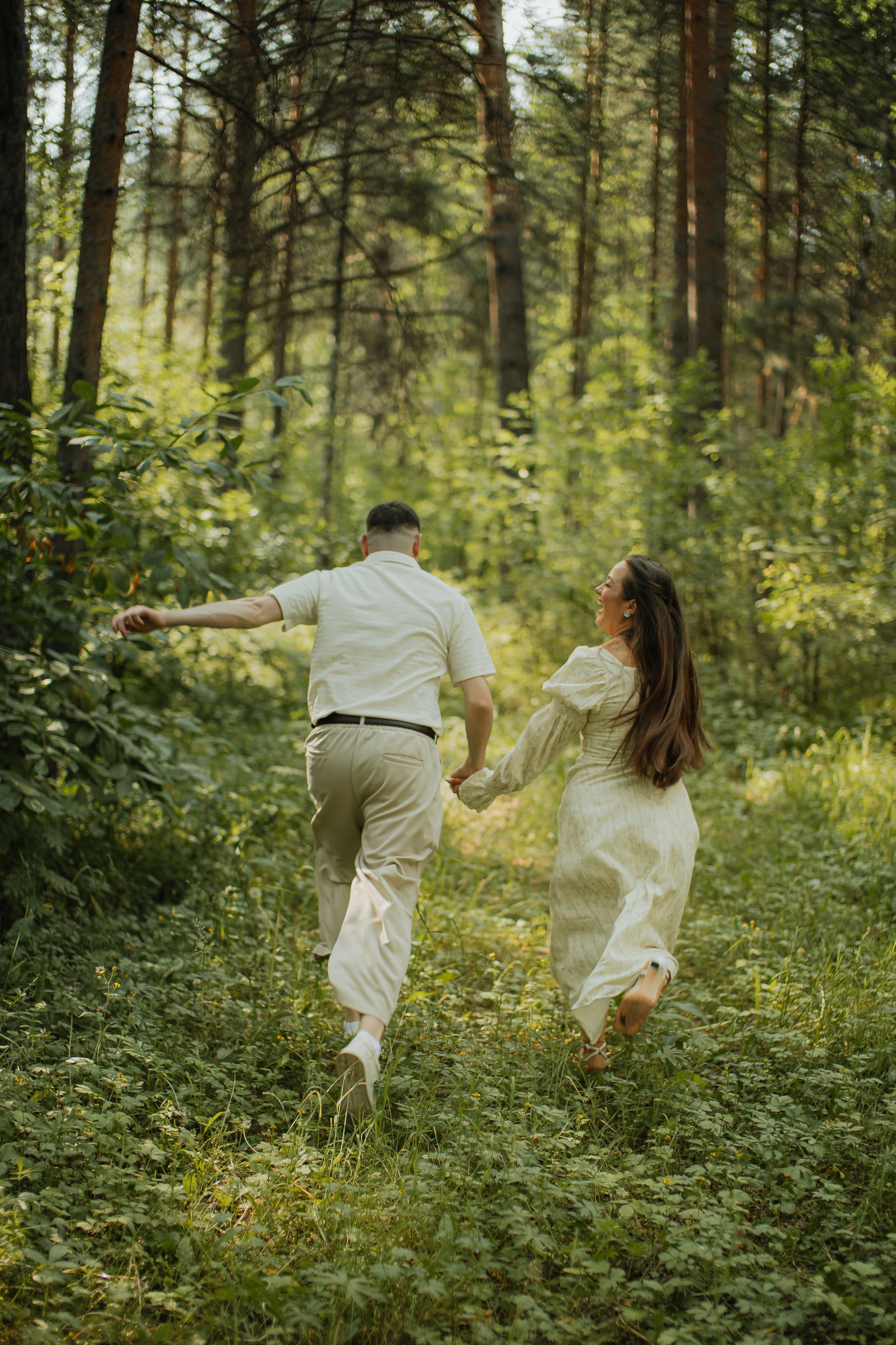 Светлана&Дмитрий. Фотограф Arina Elatova