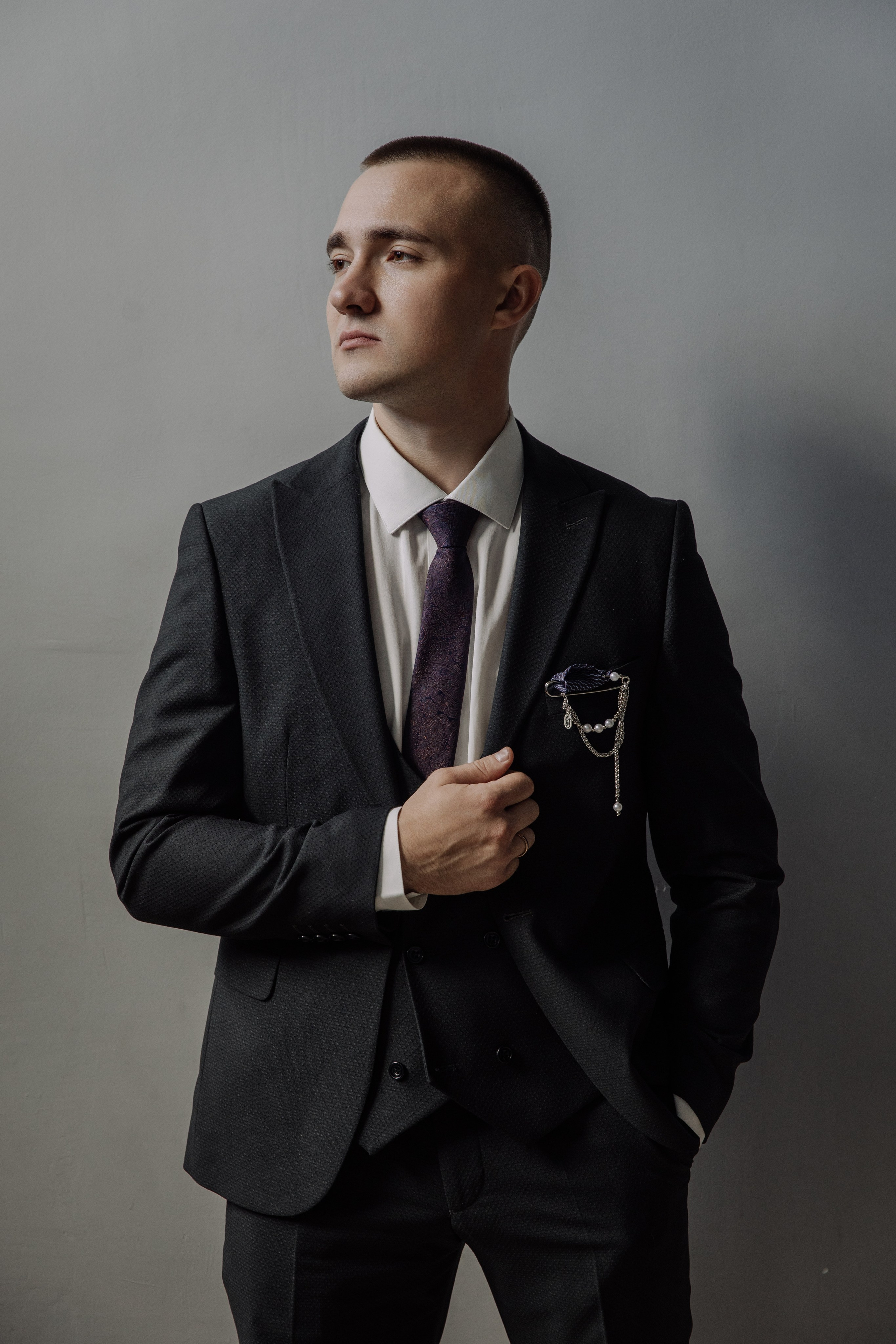 Дмитрий & Диана. Свадебный фотограф Иваново Игнатов Дмитрий Фотосессия Иваново