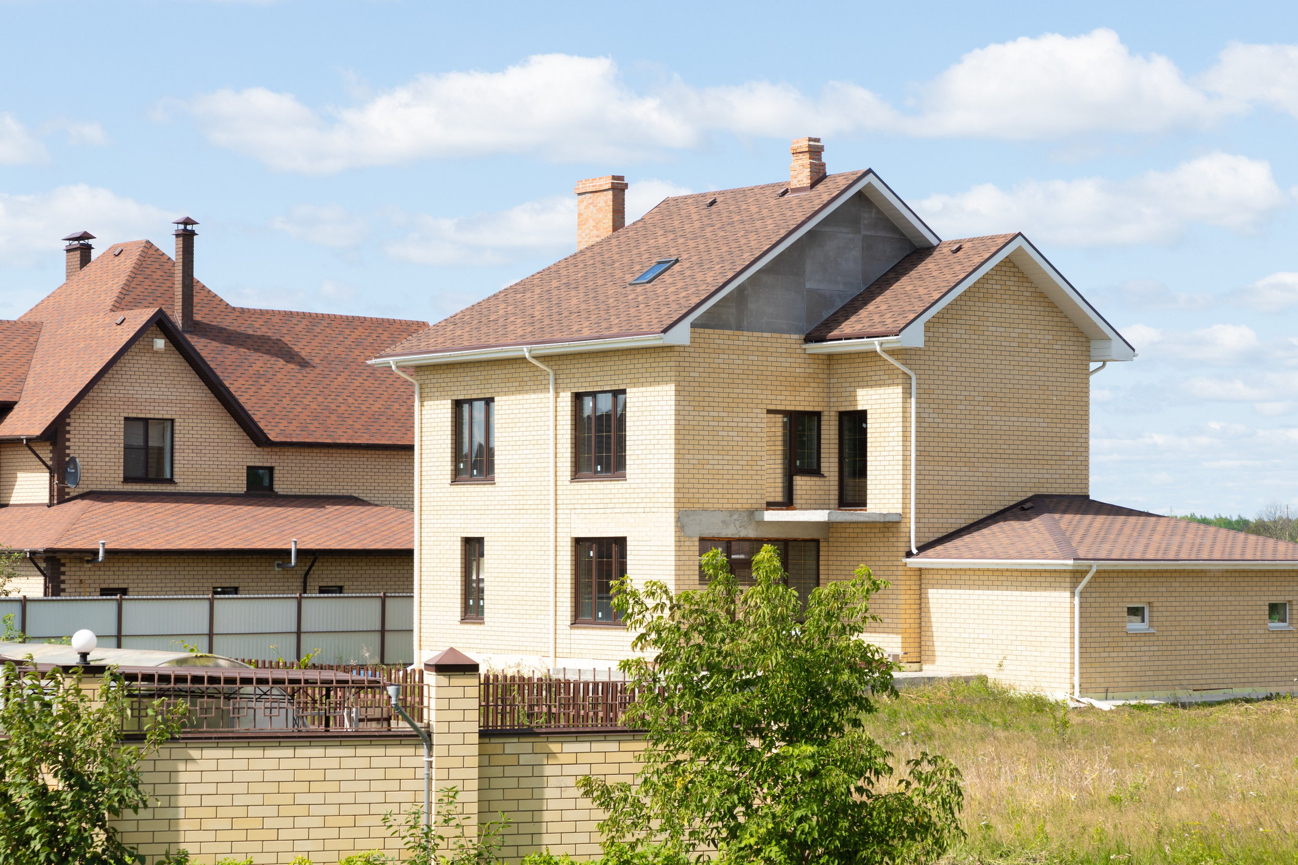 Зубарево Хиллс. Фотограф Денис Лесковский (Тюмень)