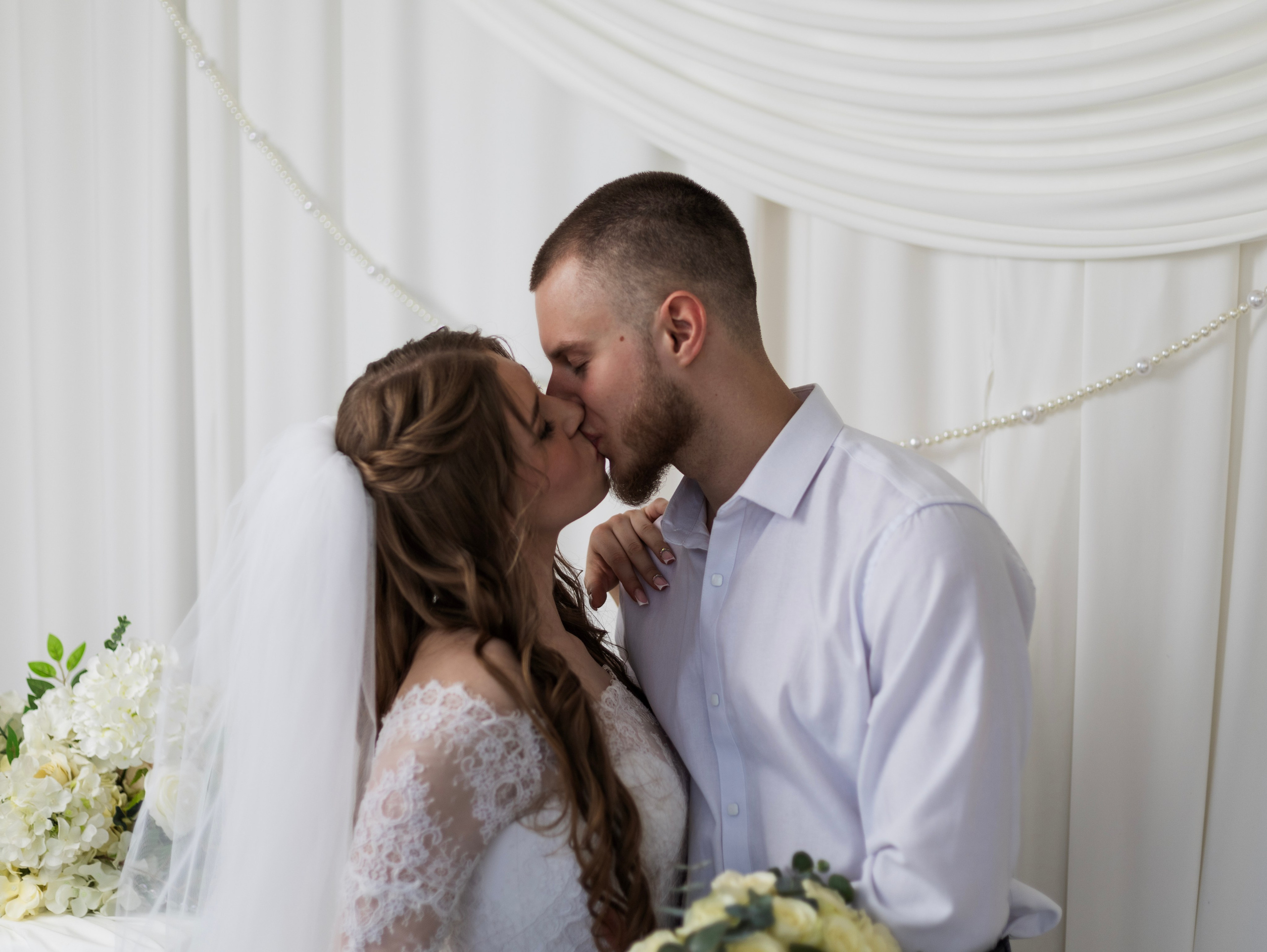 Алексей и Виктория 16.05.2025. Фотограф, Таганрог, Руслан Степущенко