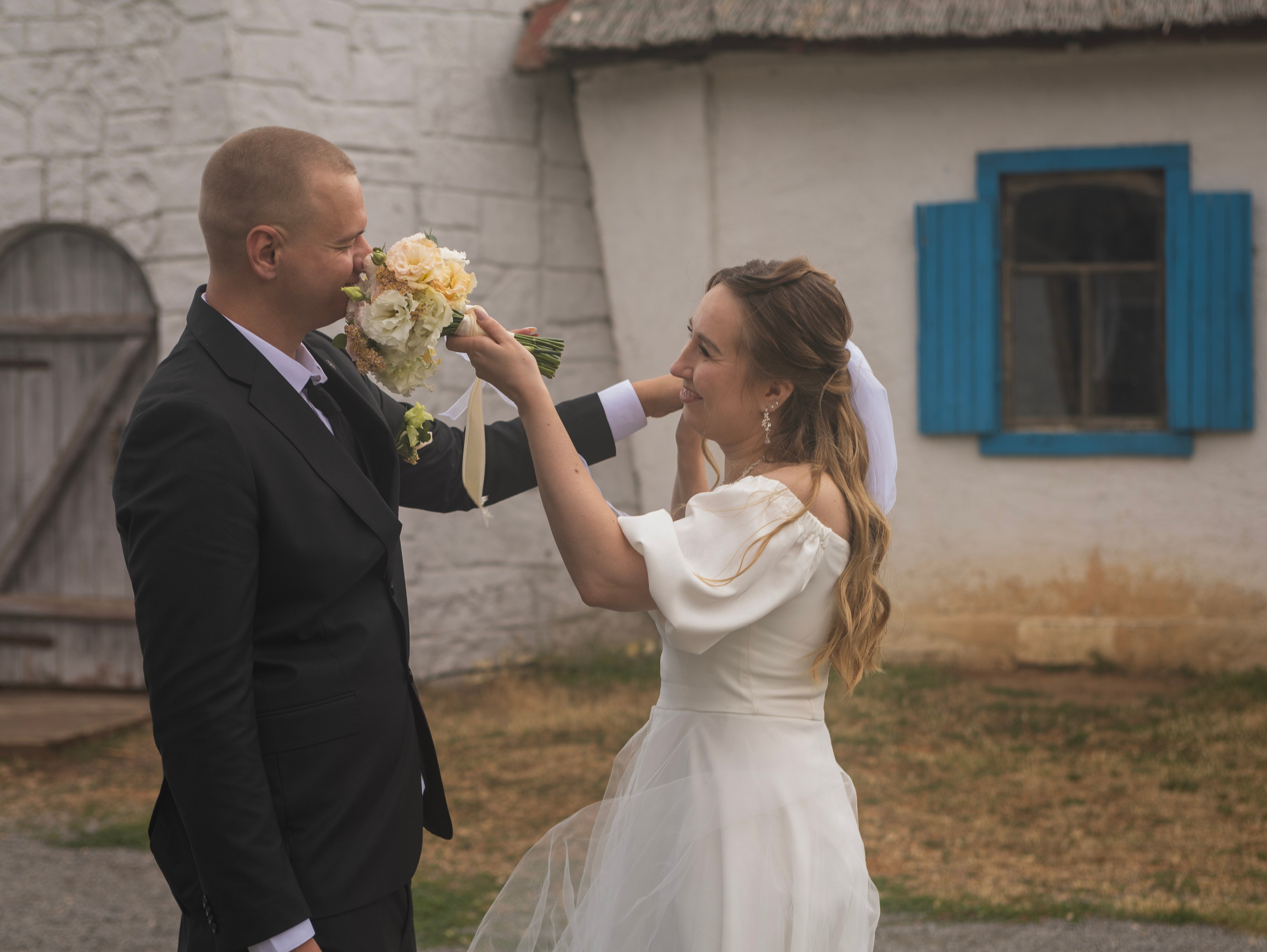 Никита и Алина. Фотограф, Таганрог, Руслан Степущенко