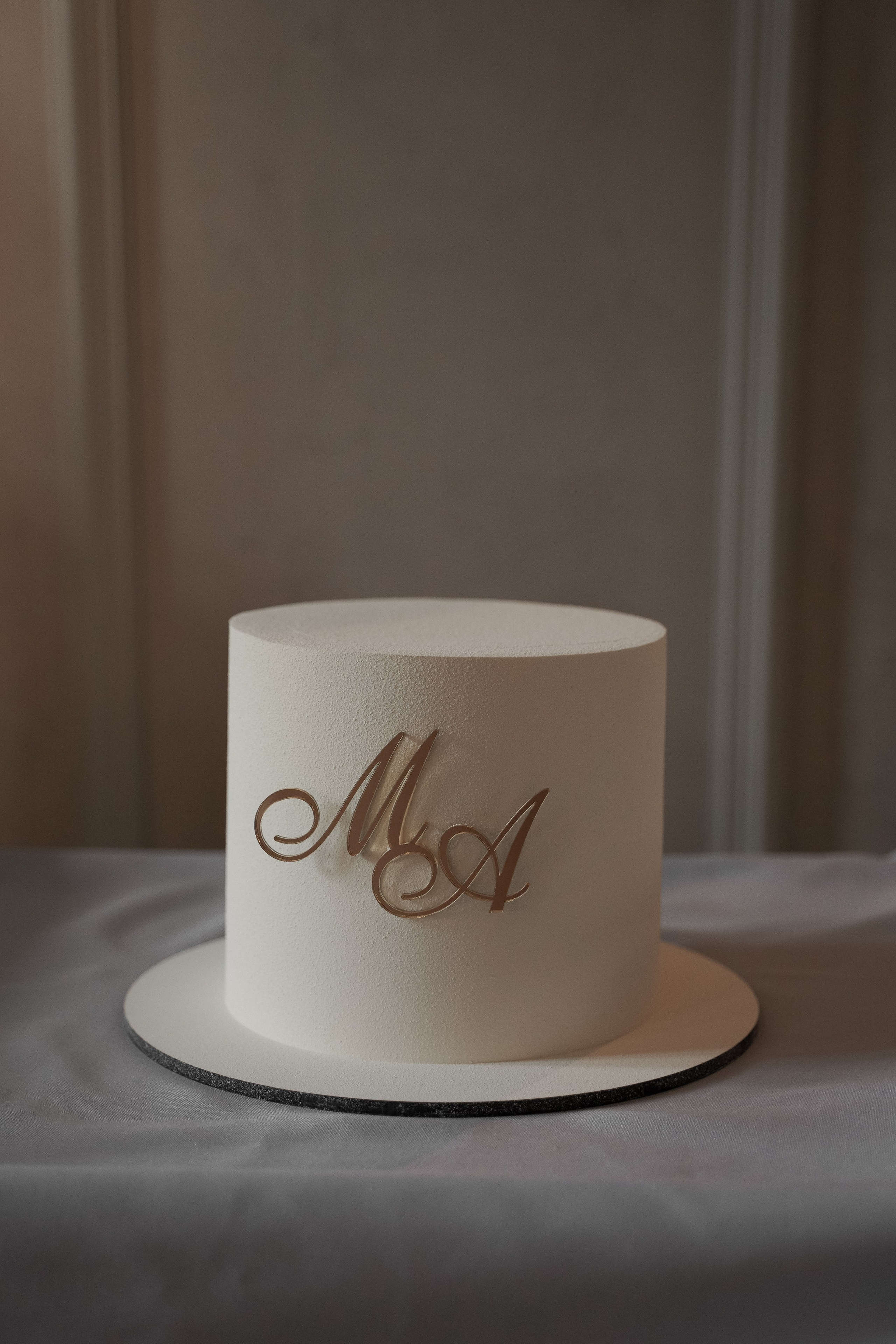 Анна и Максим. Свадебный фотограф Марина Попова