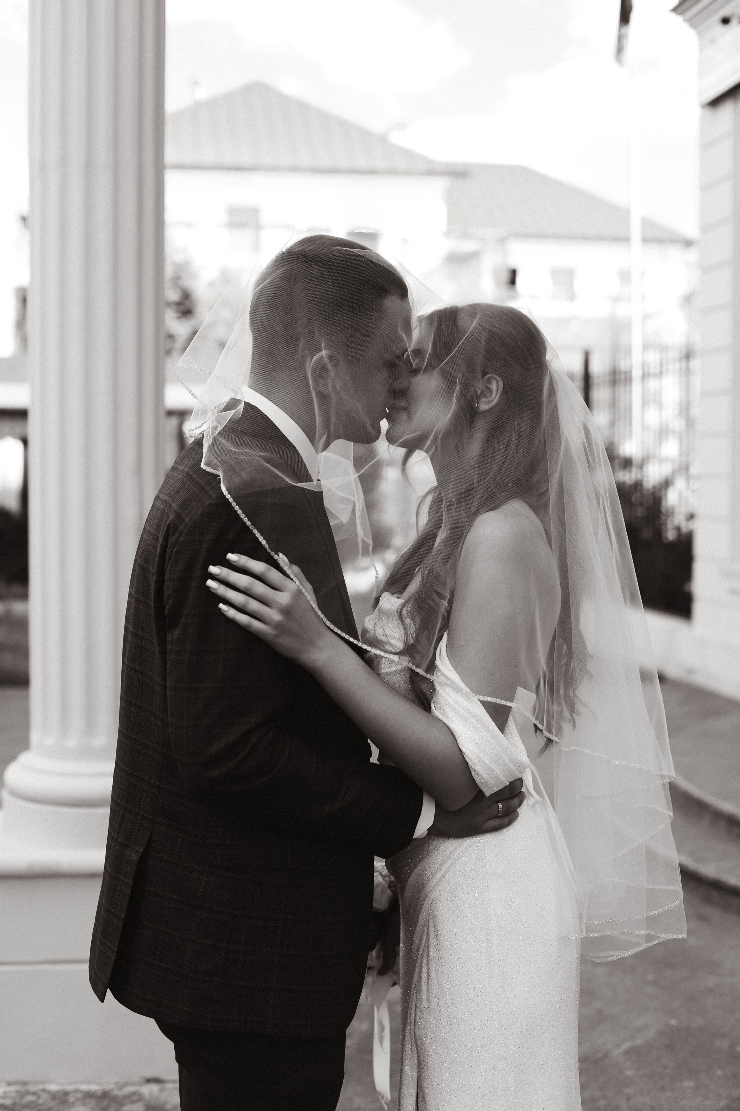 ЭЛЕОНОРА & НИКИТА. Фотограф Мариуполь | Ялта | Крым — Диана Мазенко