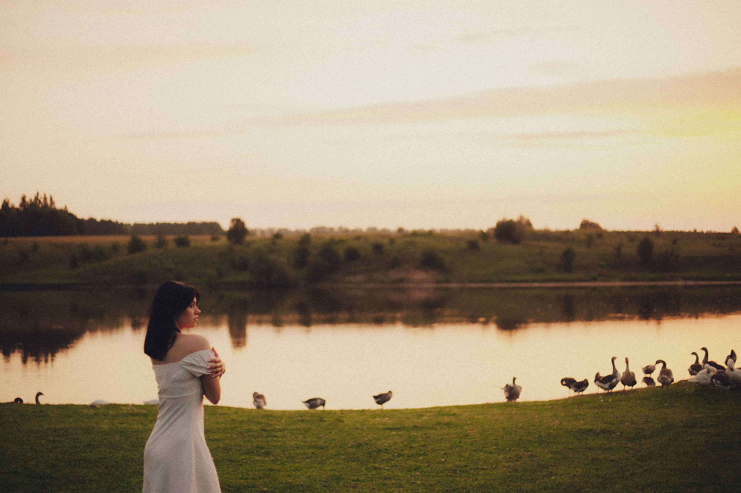 Настя. Фотограф Брянск|Москва Даша Жукова