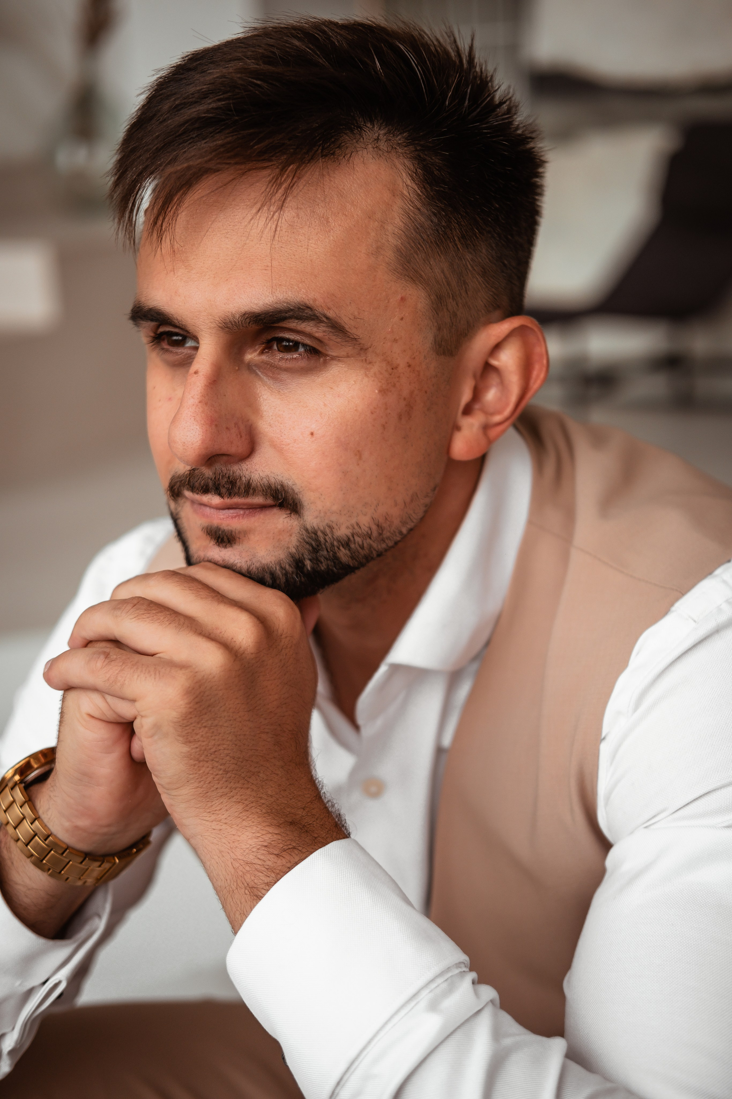 Снежана и Данила. Свадебный фотограф Челябинск