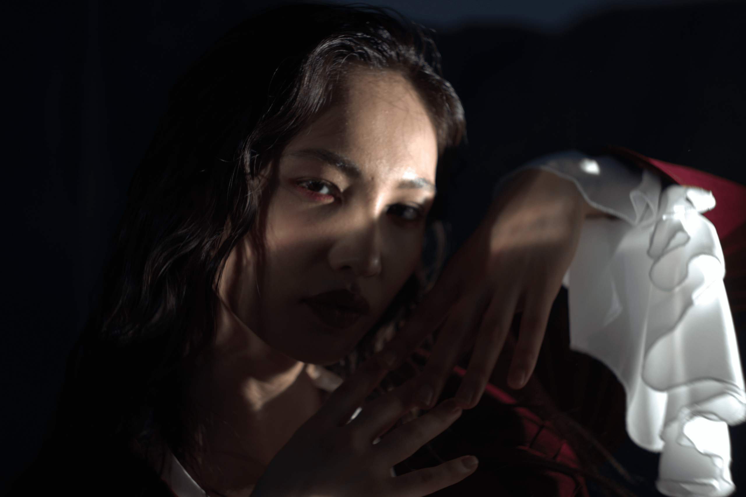 Портрет. Портретный, семейный фотограф в Москве Евгений Ганимар