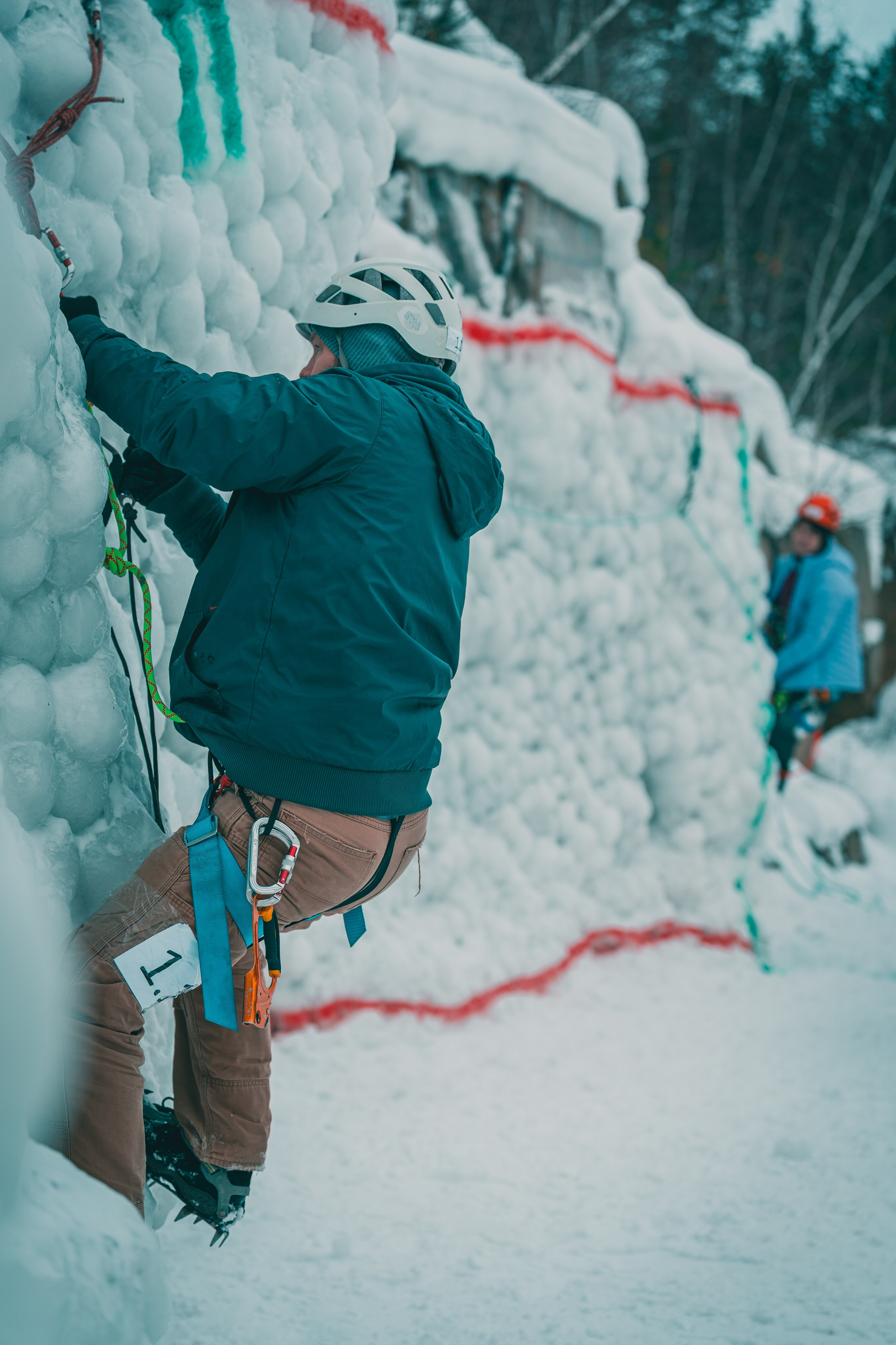 Чемпионат г. Челябинска по спортивному туризму «Горные связки 2026»
