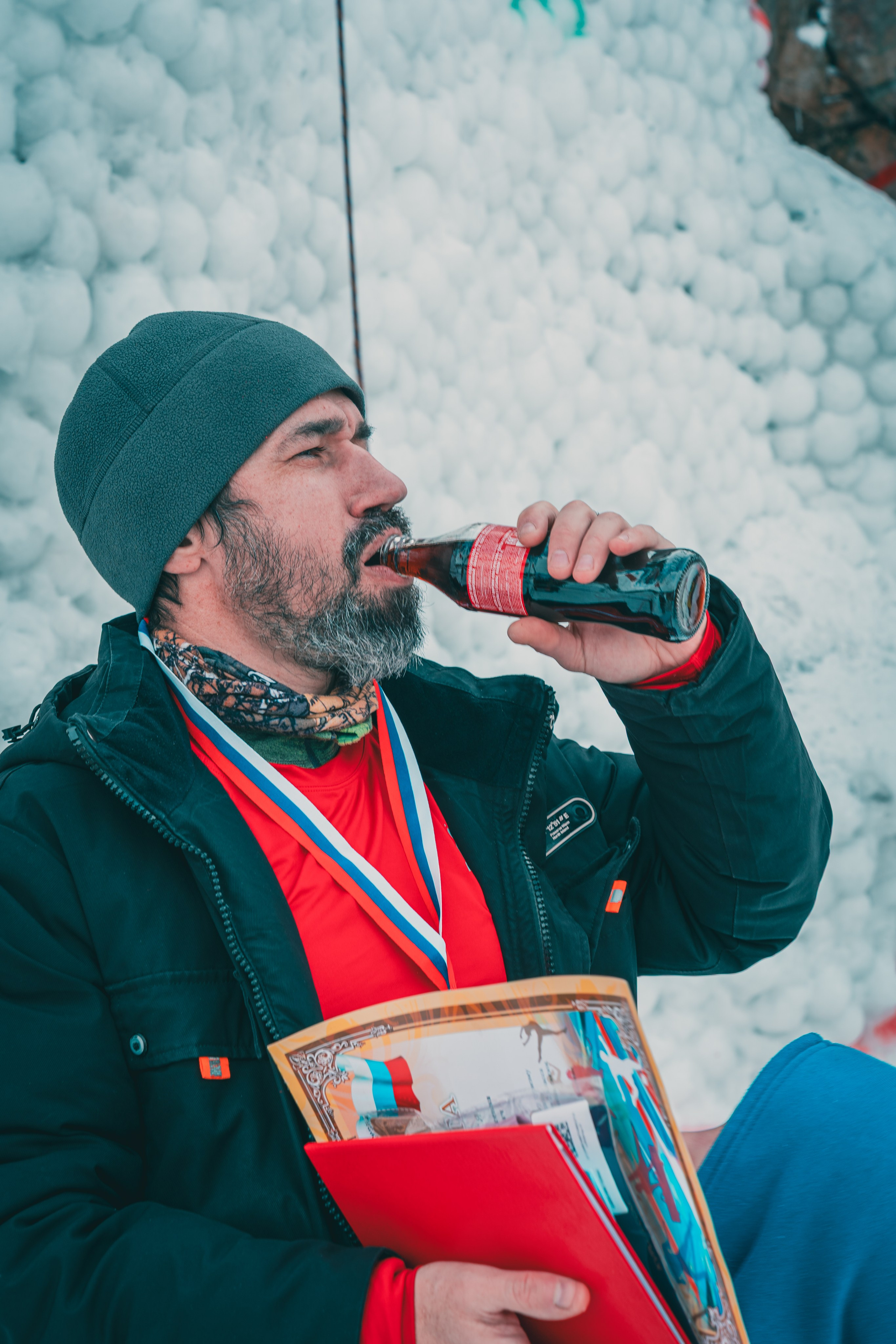 Чемпионат г. Челябинска по спортивному туризму «Горные связки 2026»