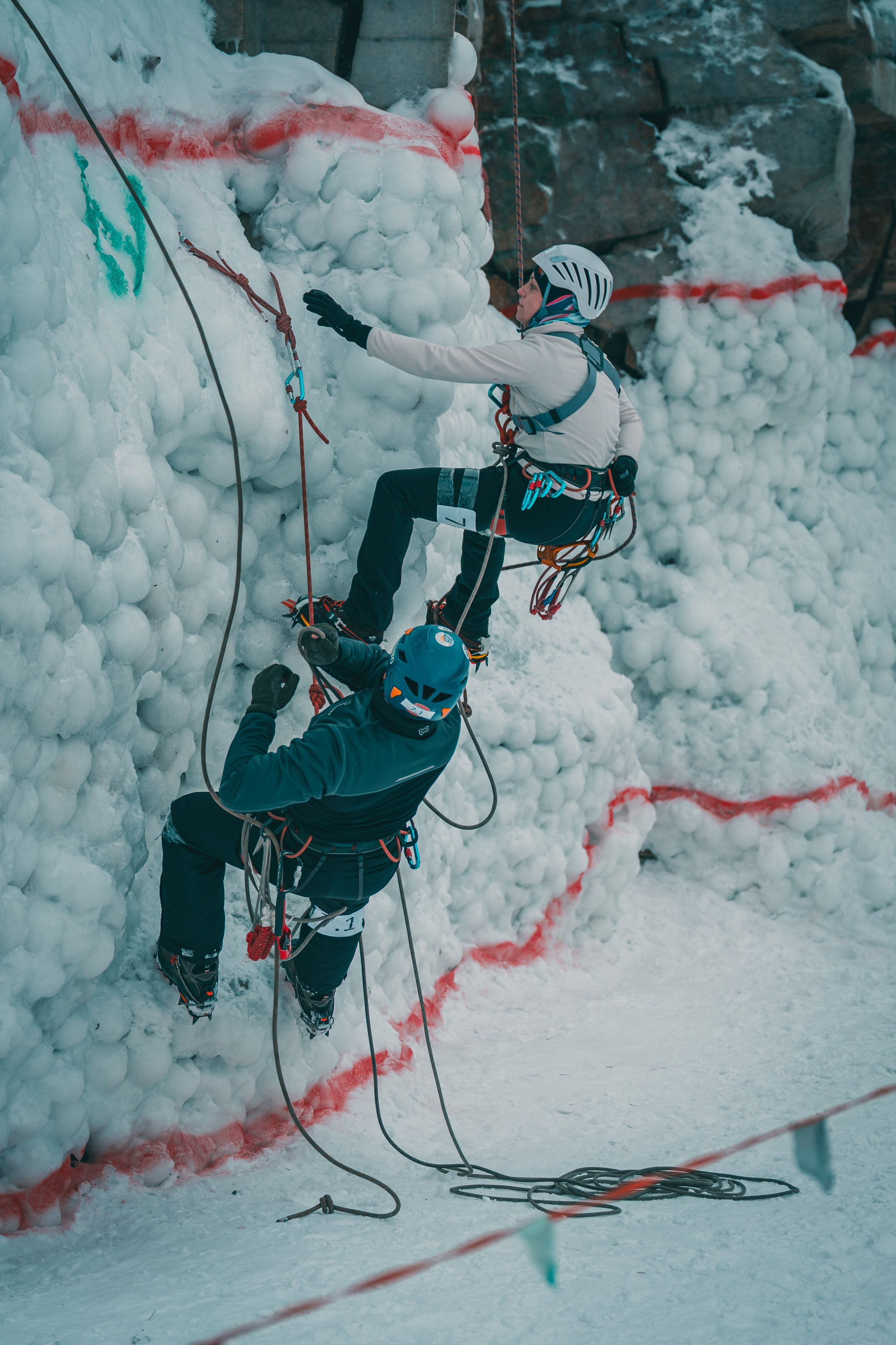 Чемпионат г. Челябинска по спортивному туризму «Горные связки 2026»