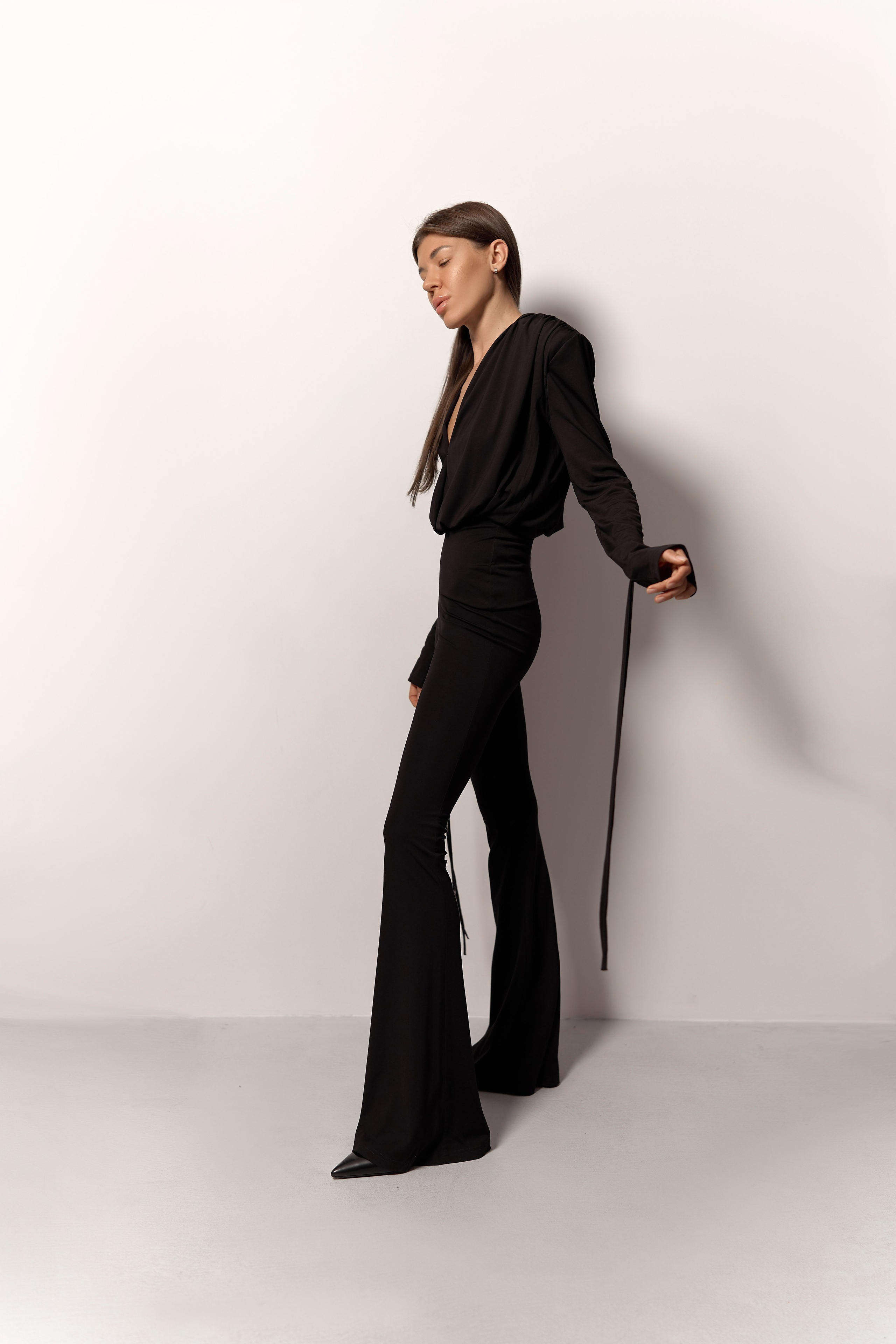 CHIENNE. Фотограф в Москве — Ольга Кушнарева