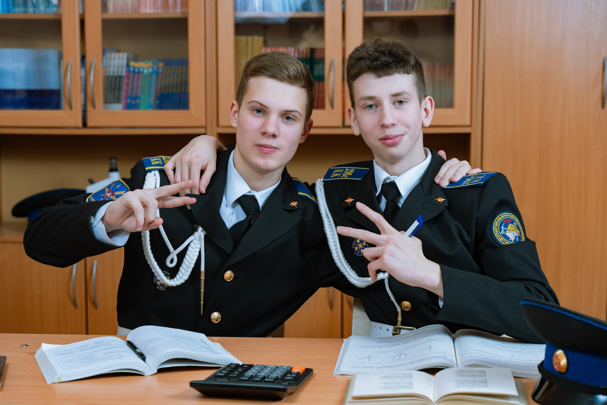 Групповые фотографии. ГЛАВНАЯ