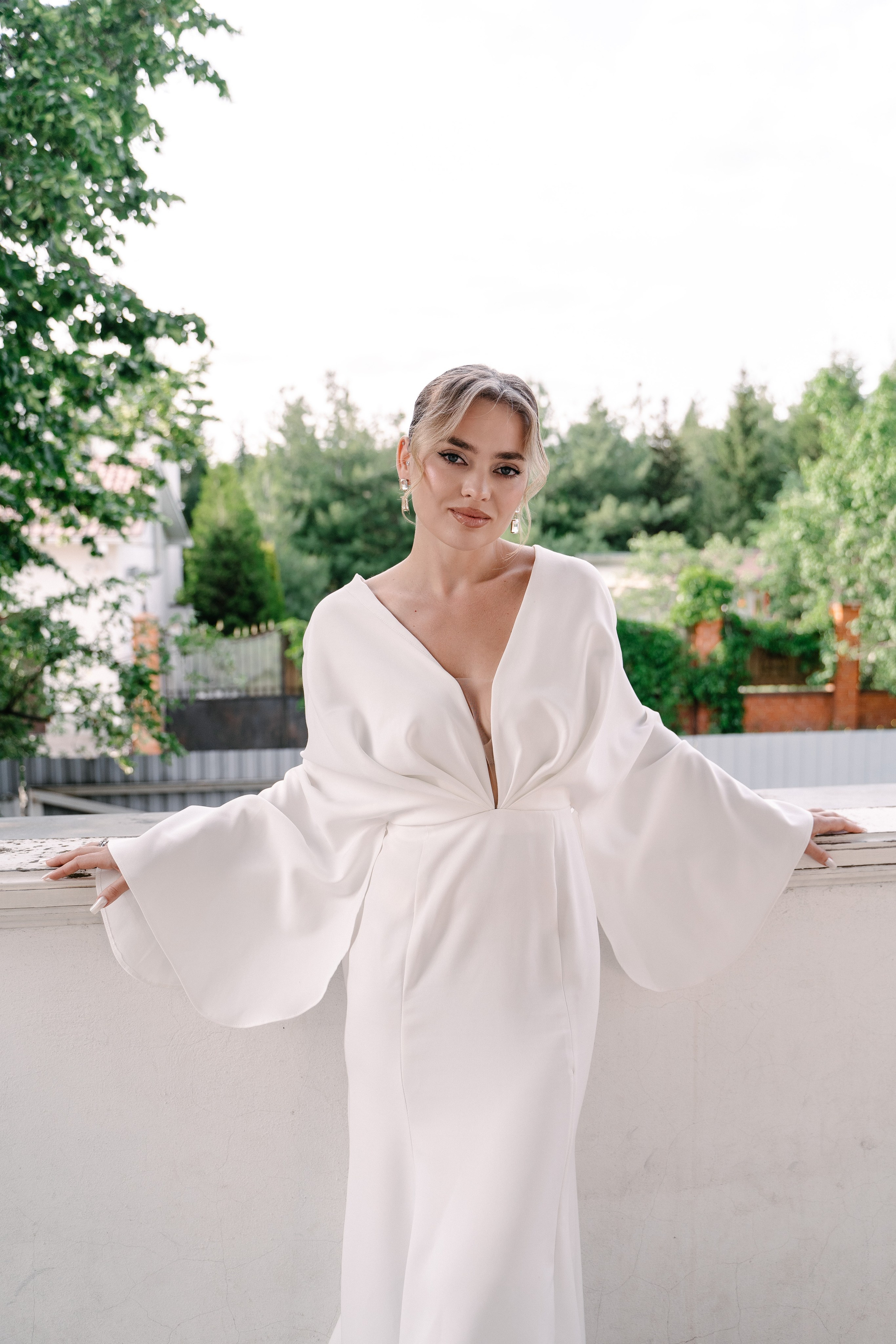 Елена. Свадебный фотограф Яна Косякина