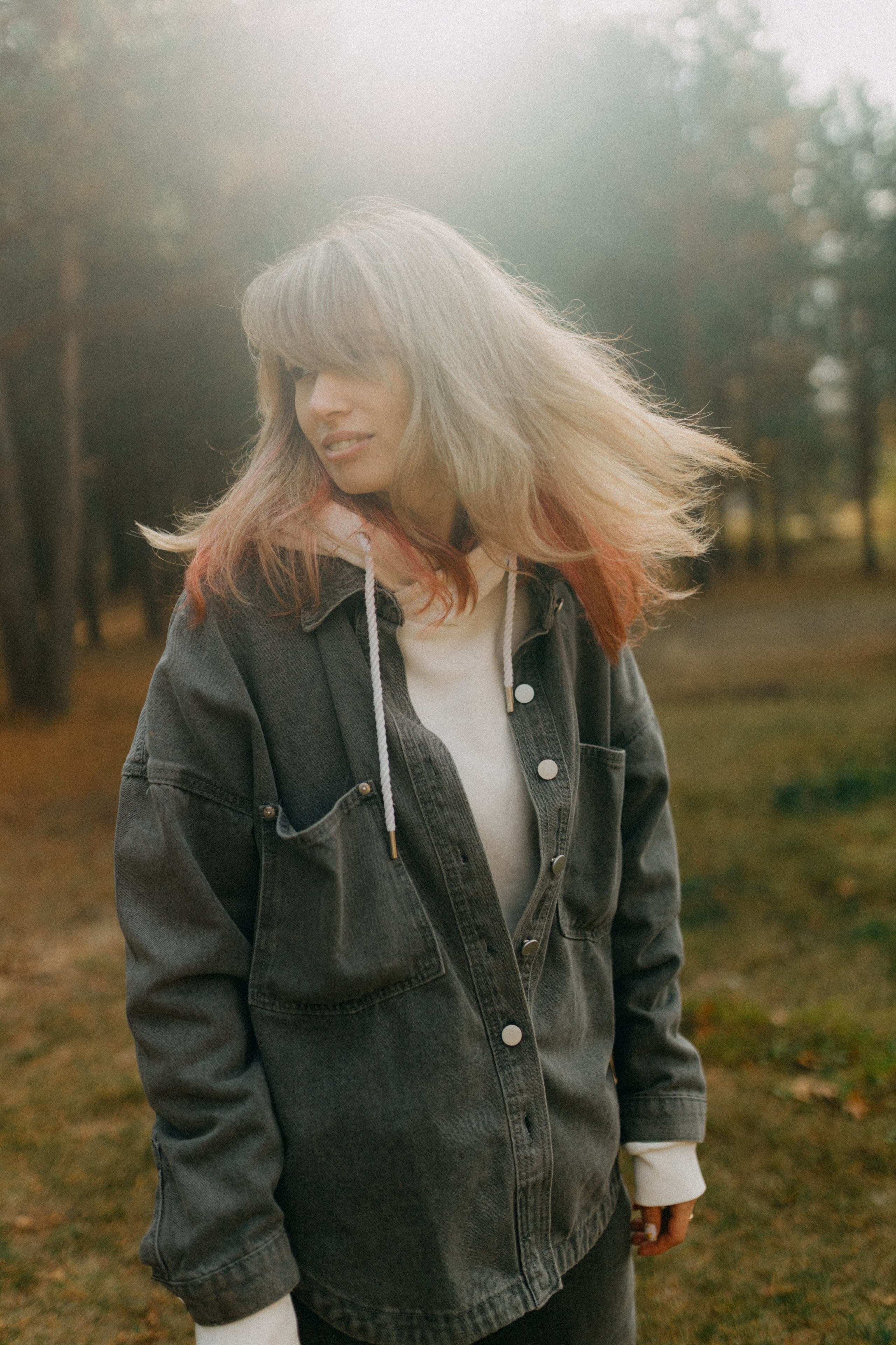 Ксюша & Федя. Прогулка с Лайдом. Фотограф НОГИНСК, Москва, Анастасия Белая