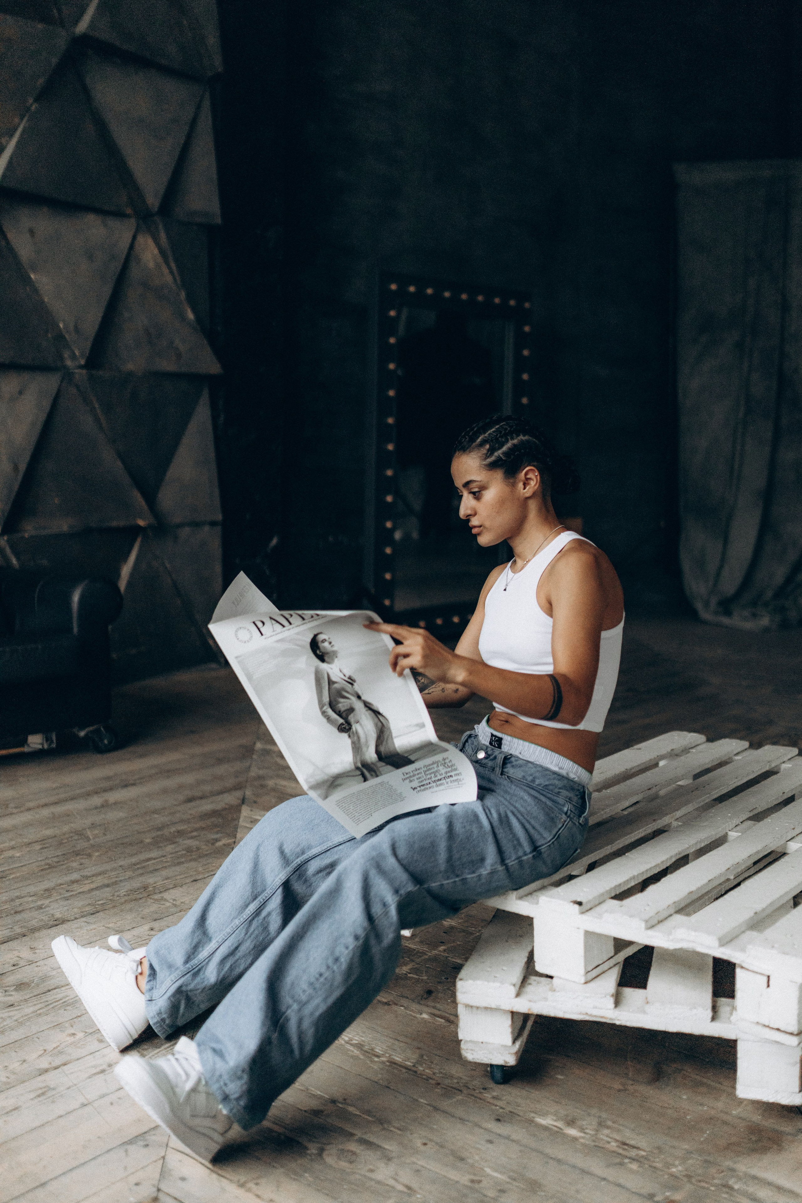 Диана. Фотограф НОГИНСК, Москва, Анастасия Белая