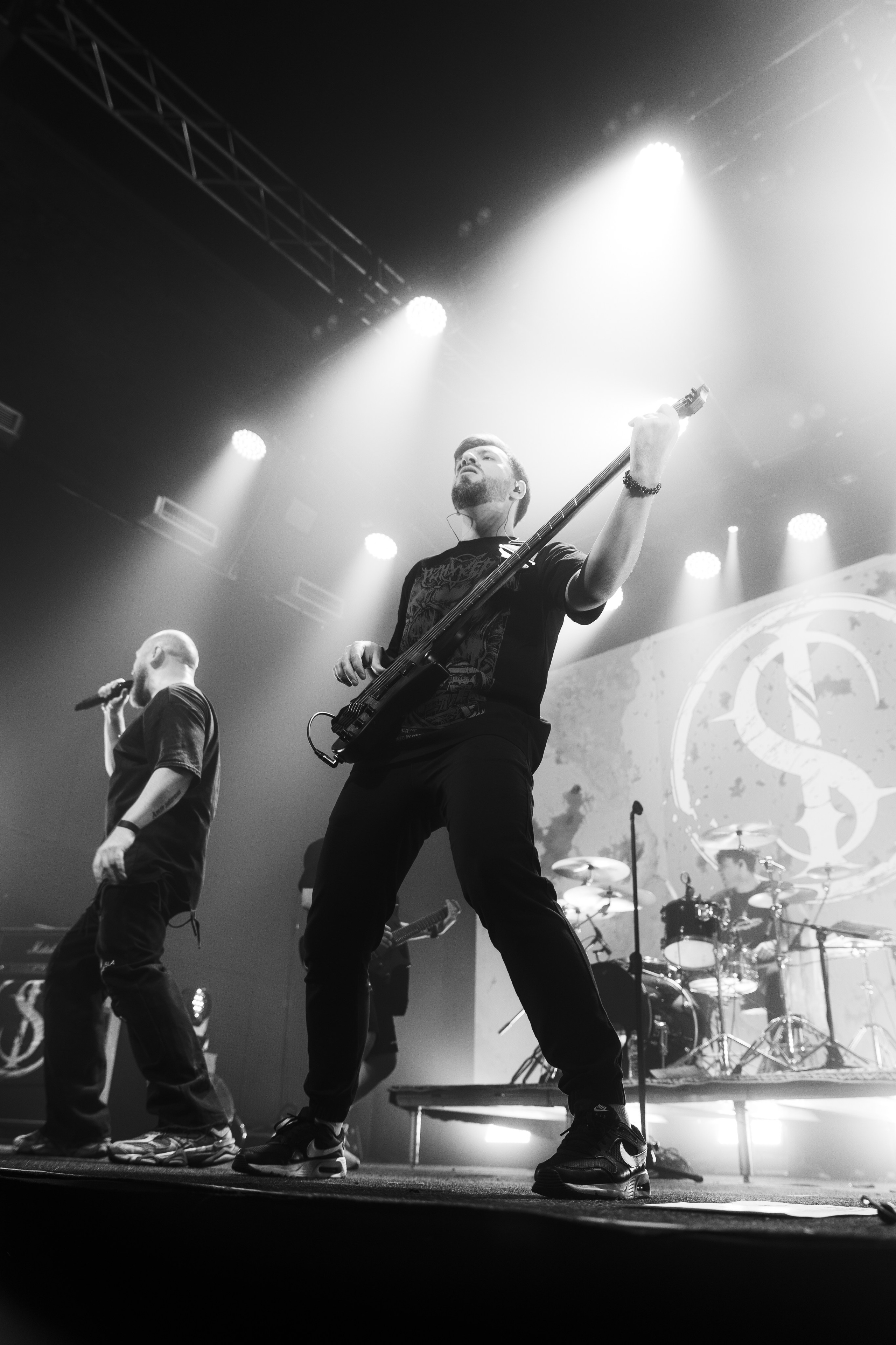 IOSTRA | 22.11.25 | Рассвет