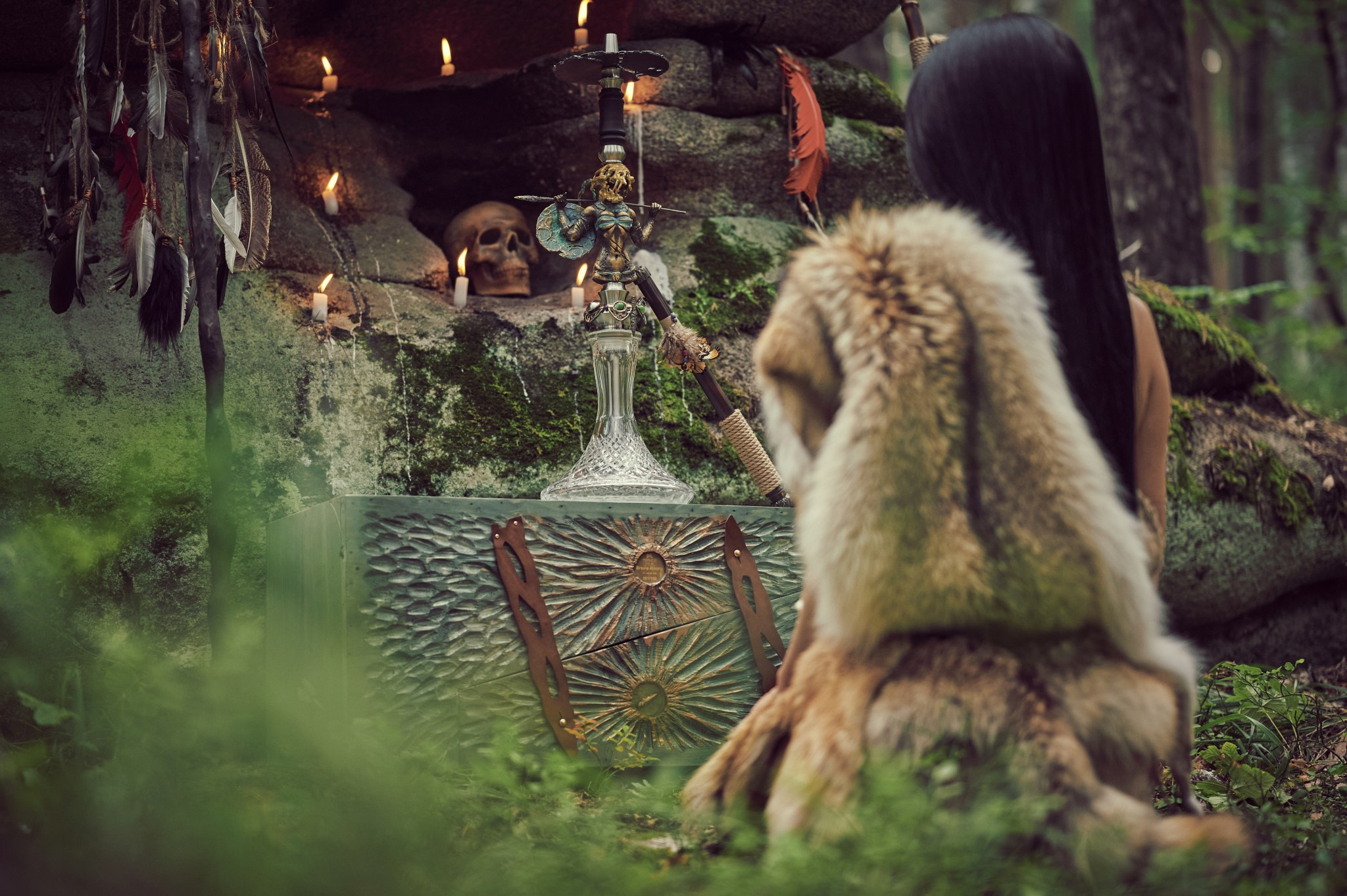 Maklaud. Мезенцев Евгений фотограф