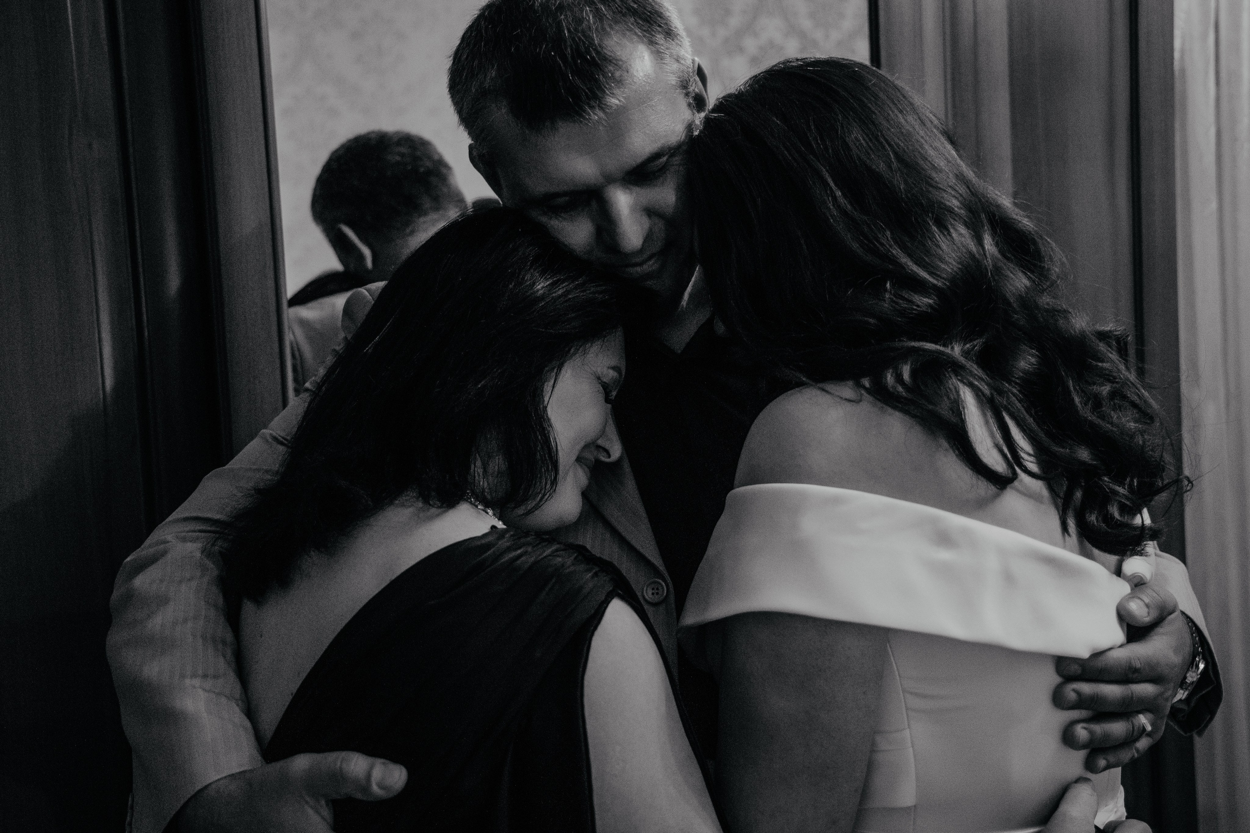 Алексей и Валерия. Свадебный организатор в Ростове-на-Дону Яснов Роман