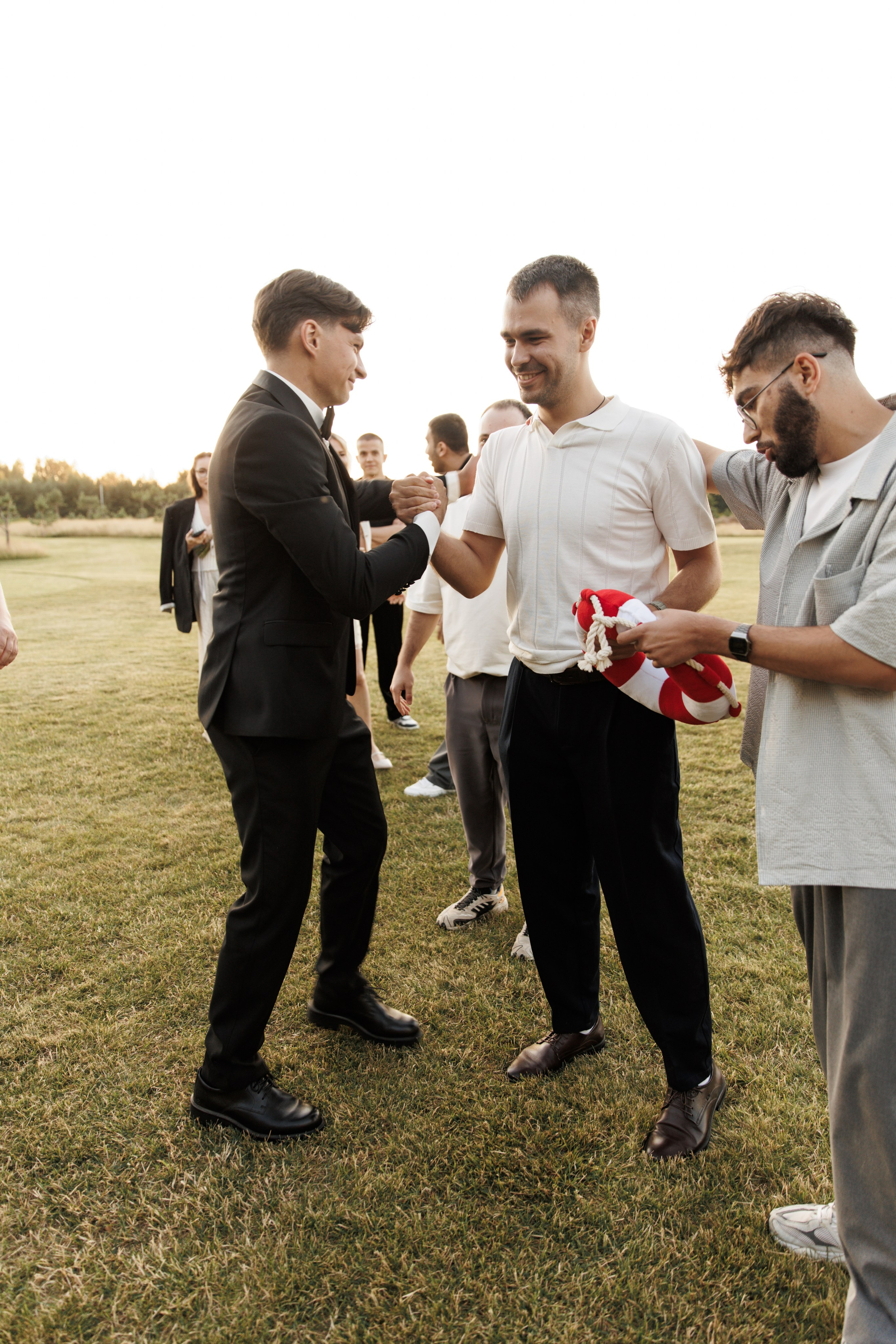 D&O. Свадебный фотограф Екатерина Худякова — Ярославль, Санкт-Петербург, Москва