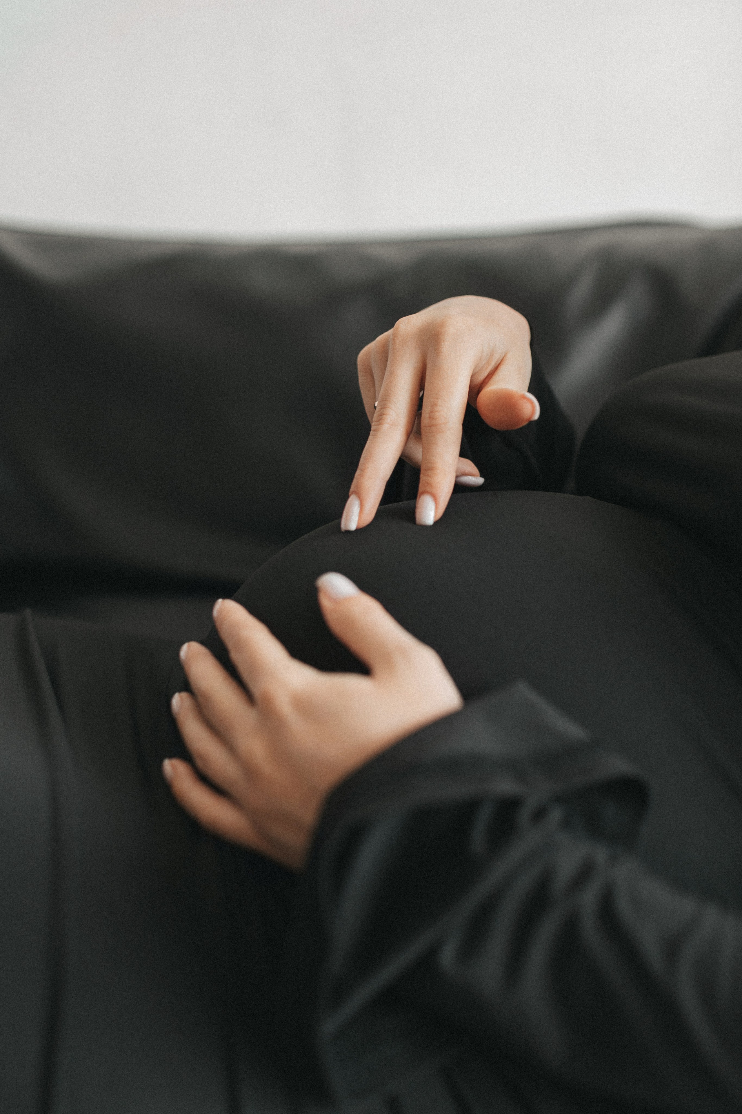 Наташа & Тимофей. Семейный фотограф в Москве