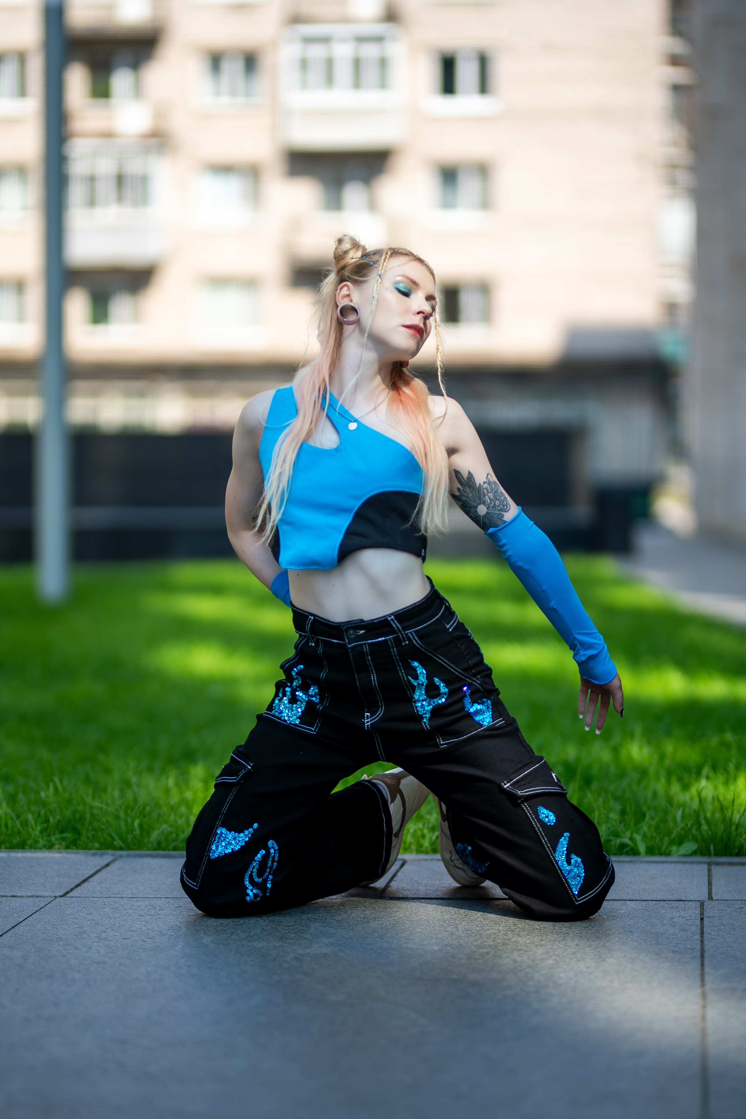 Аня и Даша. Невская ратуша. Портретный фотограф в Санкт-Петербурге Александр Быстрицкий