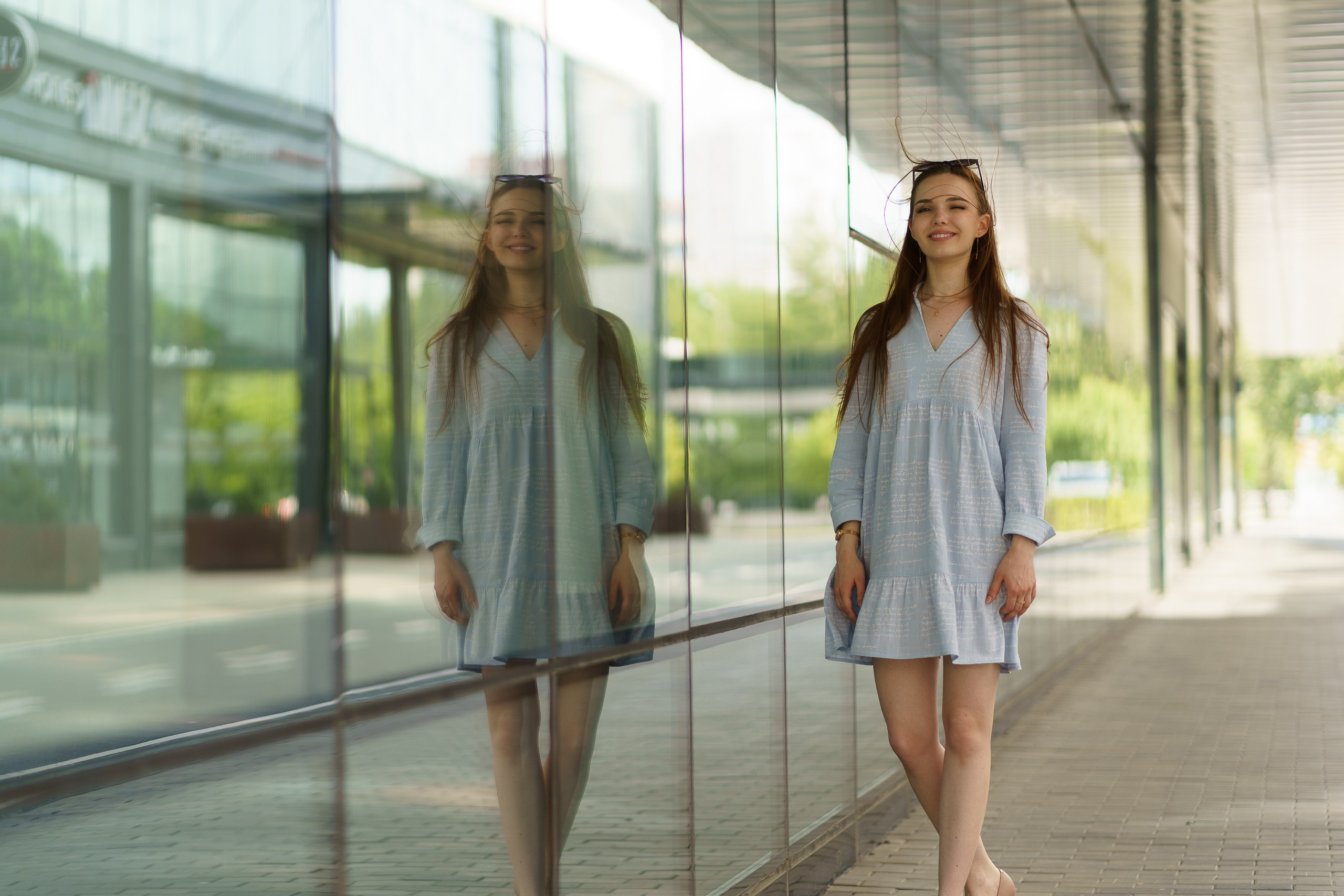 женская фотосессия Екатеринбург