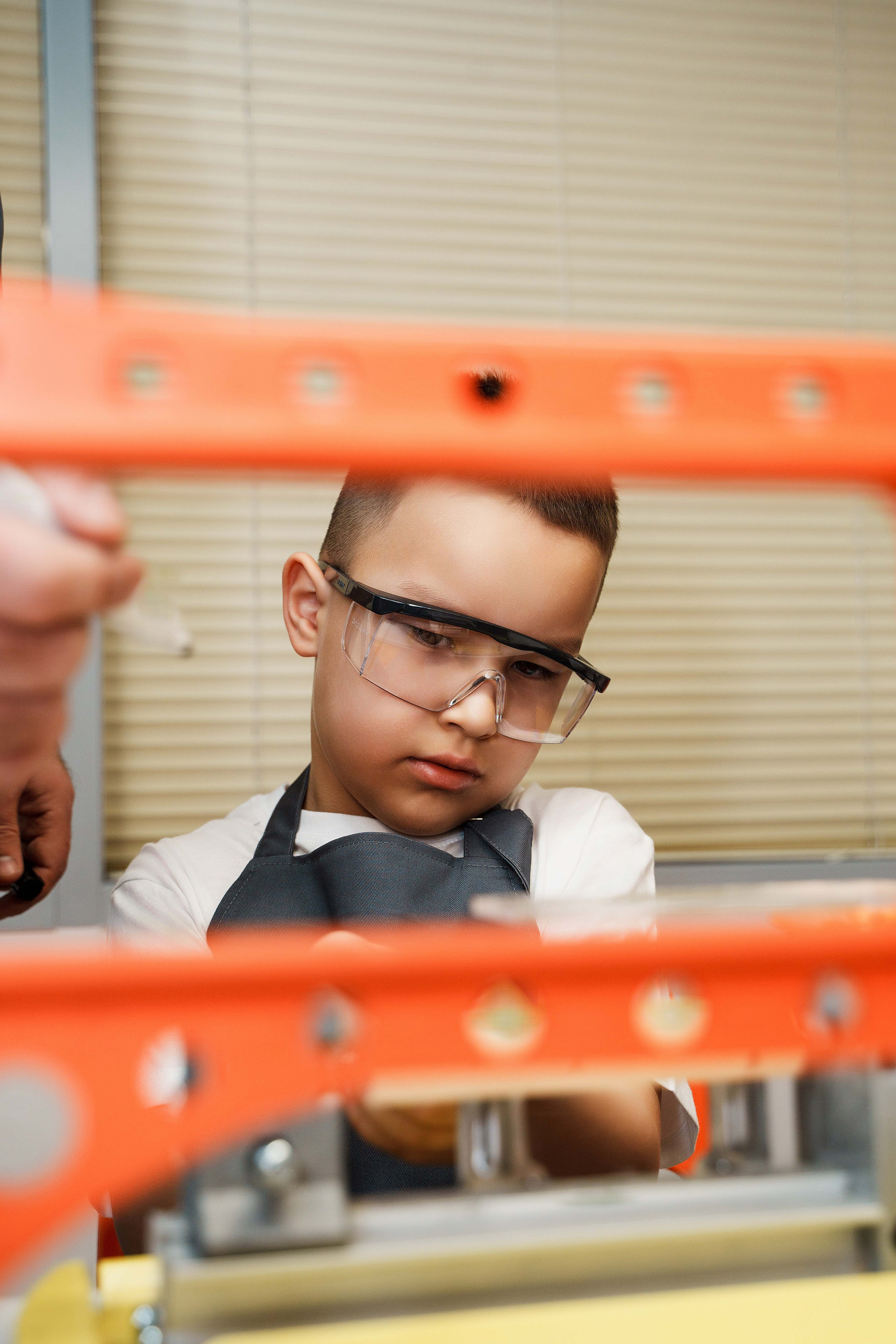 Constructerra. Фотограф Казань