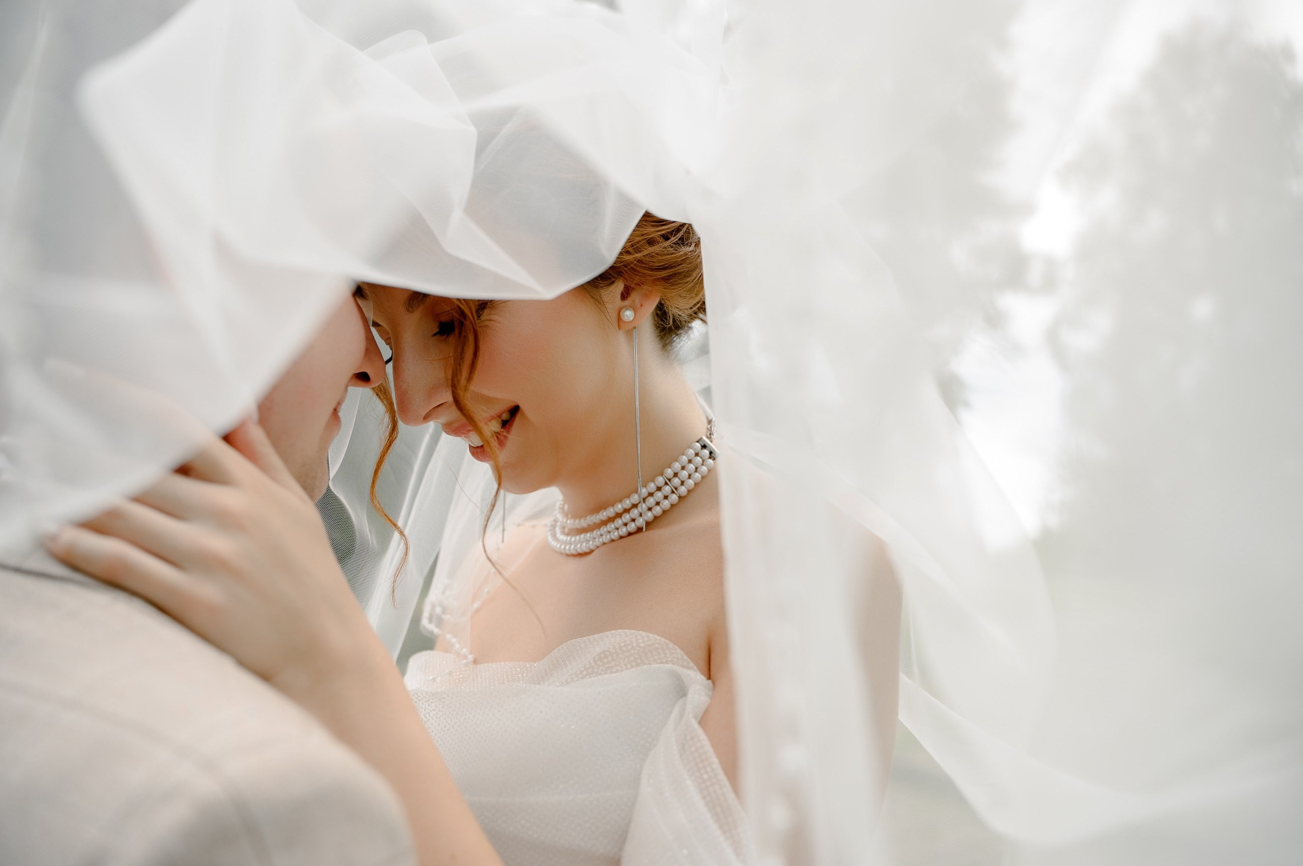 Дима и Маша 12.07.2024. Свадебный и семейный фотограф в городе Смоленске