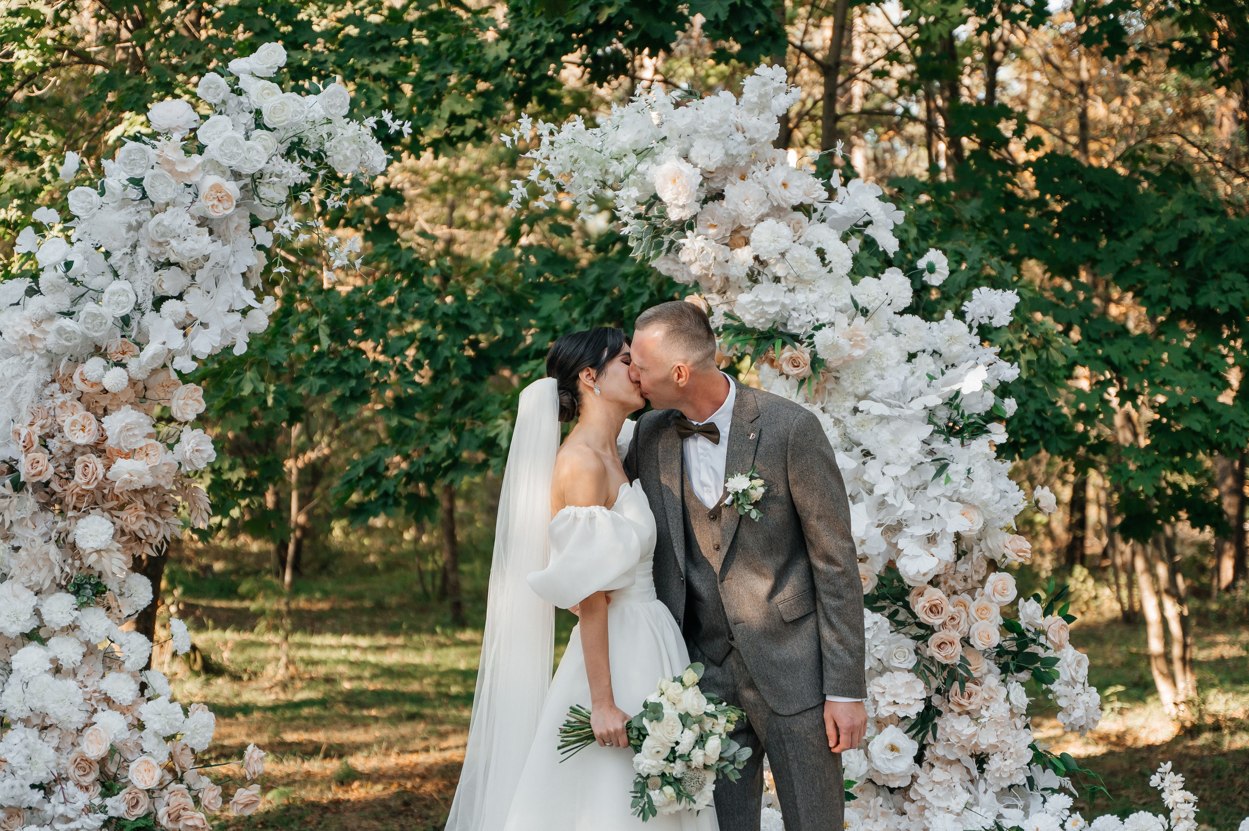 Женя и Рита 06.09.2024. Свадебный и семейный фотограф в городе Смоленске