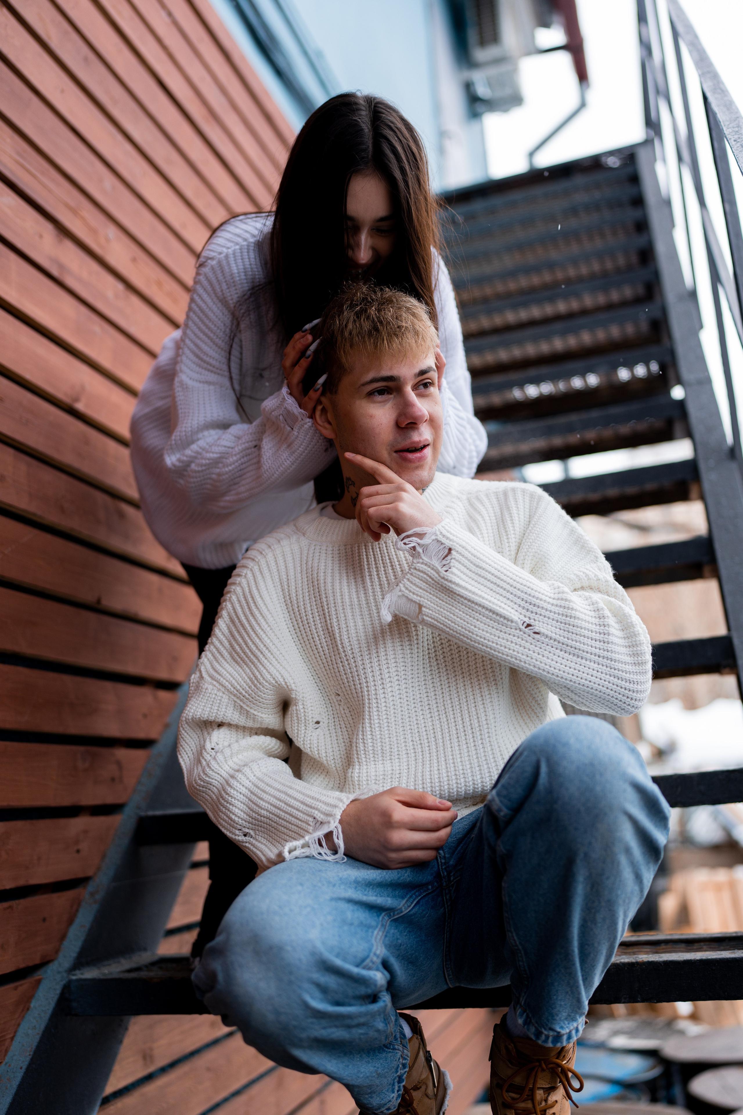 Маркетплейс. Фотограф Александр Алашеев Самара