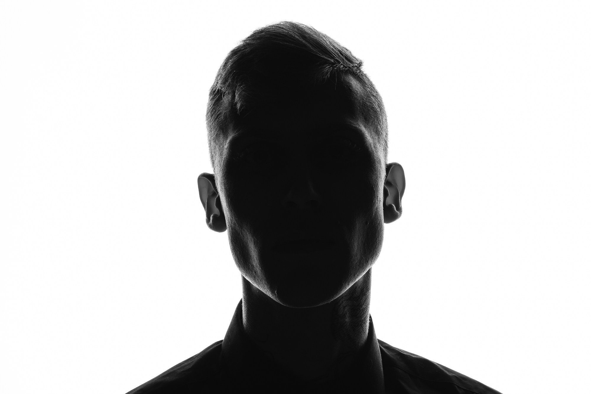 Андрей. Фотограф Александр Алашеев Самара