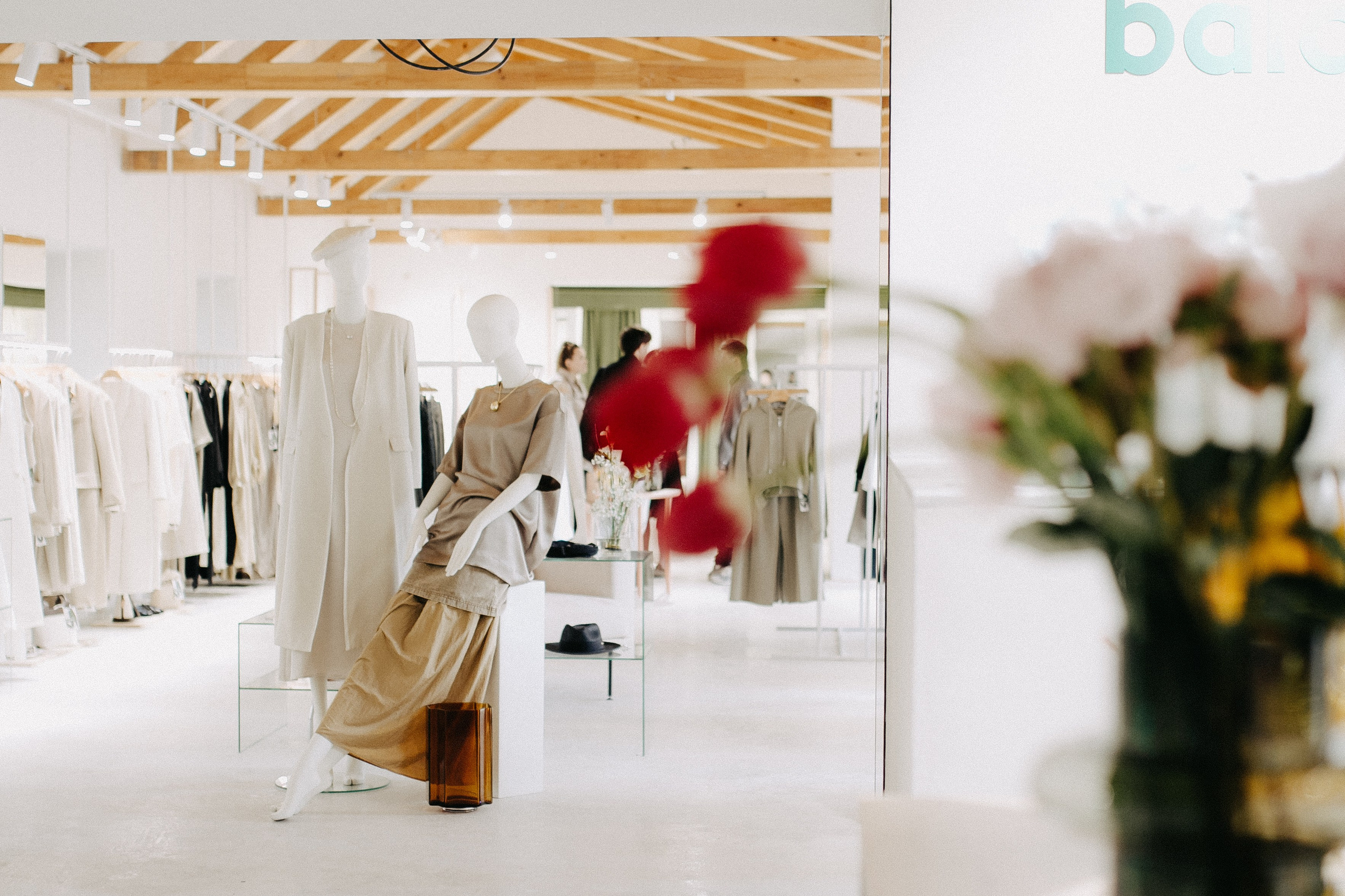 Balance Store. Фотограф в Томске Дарья Феоктистова